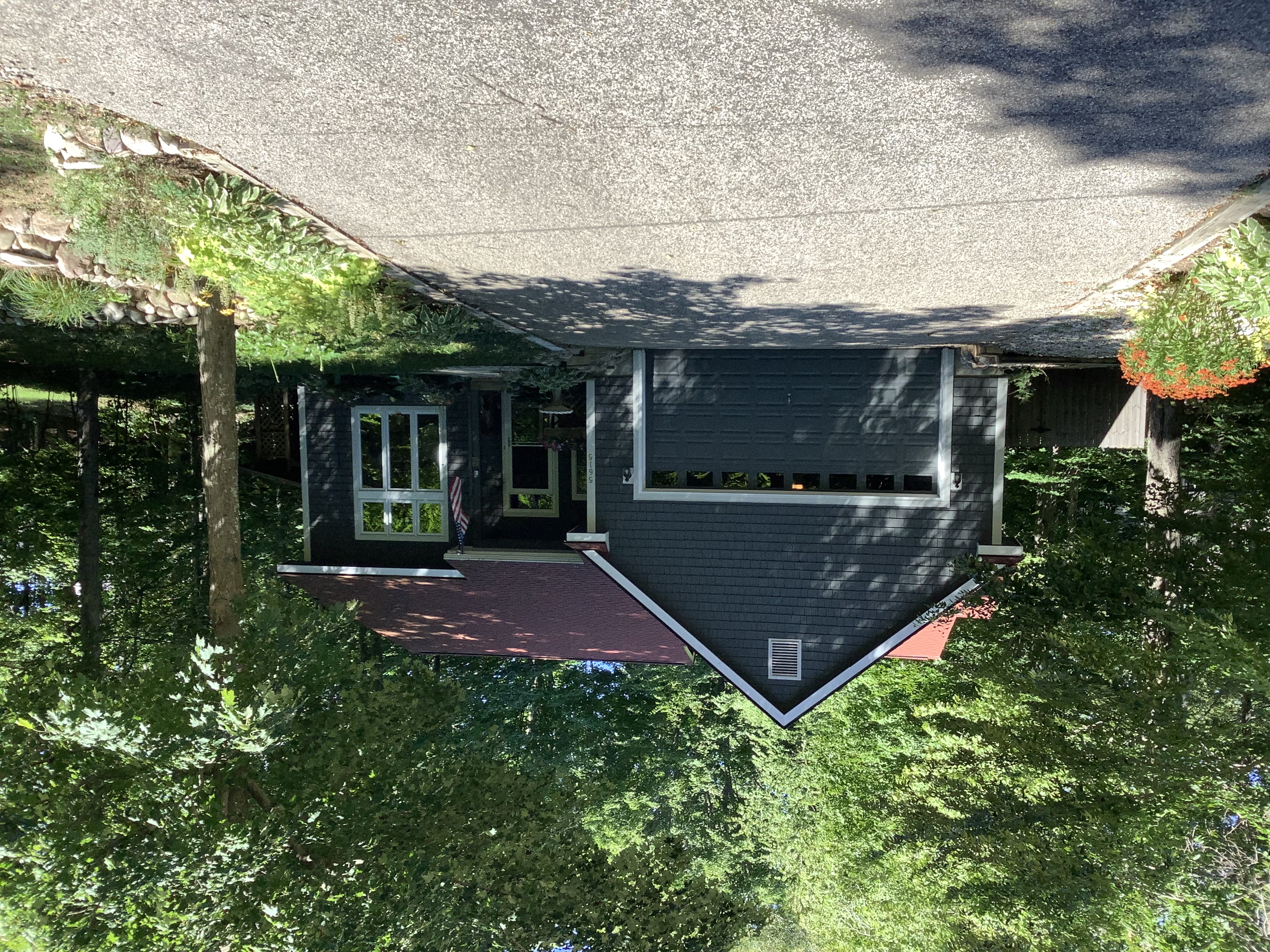 Time Capsule Cottage