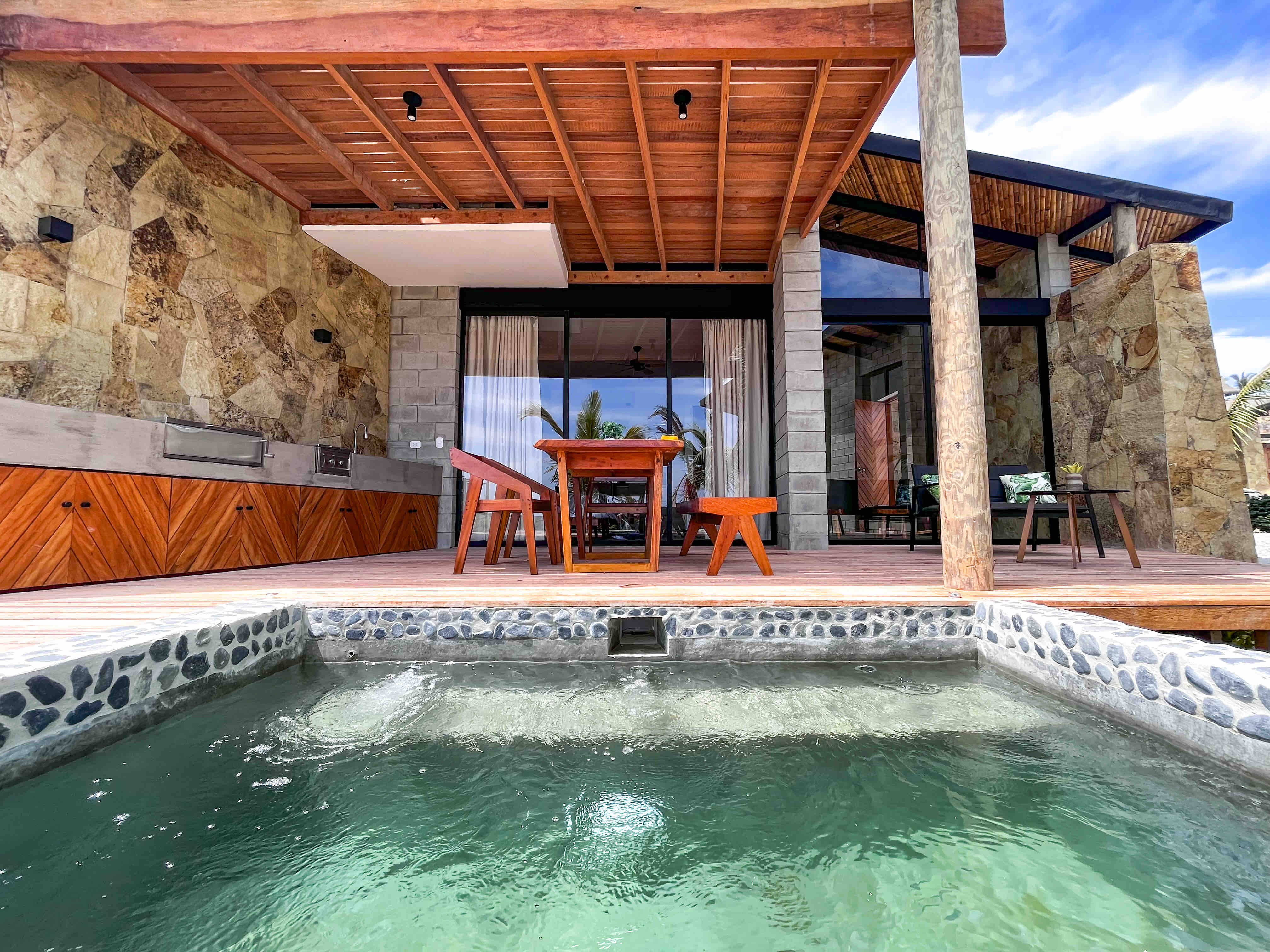 Diem Villa Leona Eco-Luxury