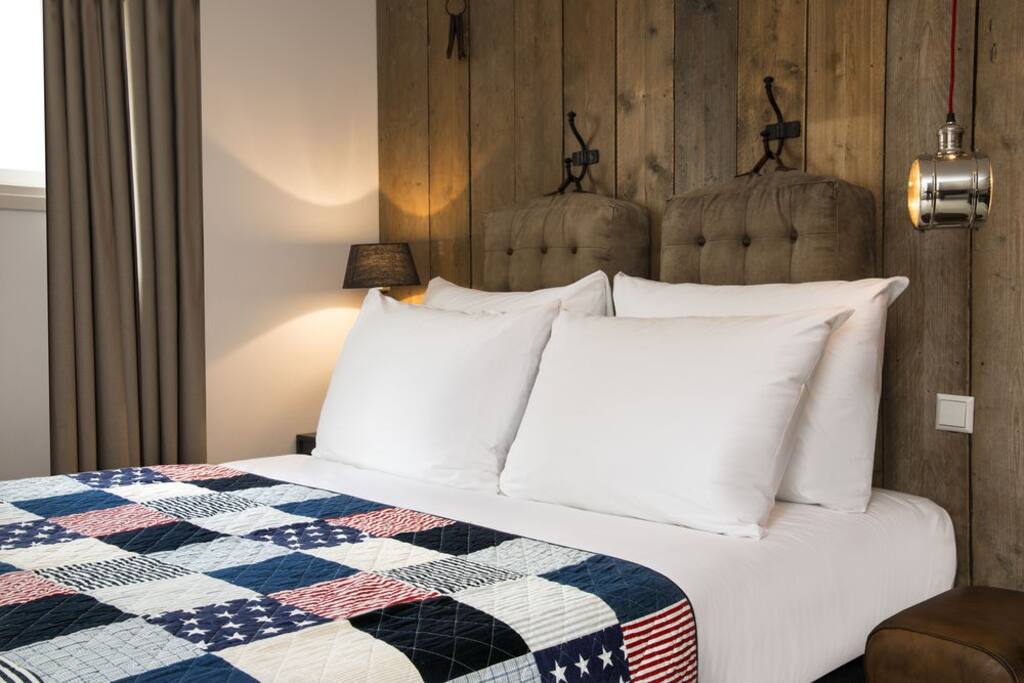 Small Double Room | Max Brown Hotel Canal District — Amsterdam stay