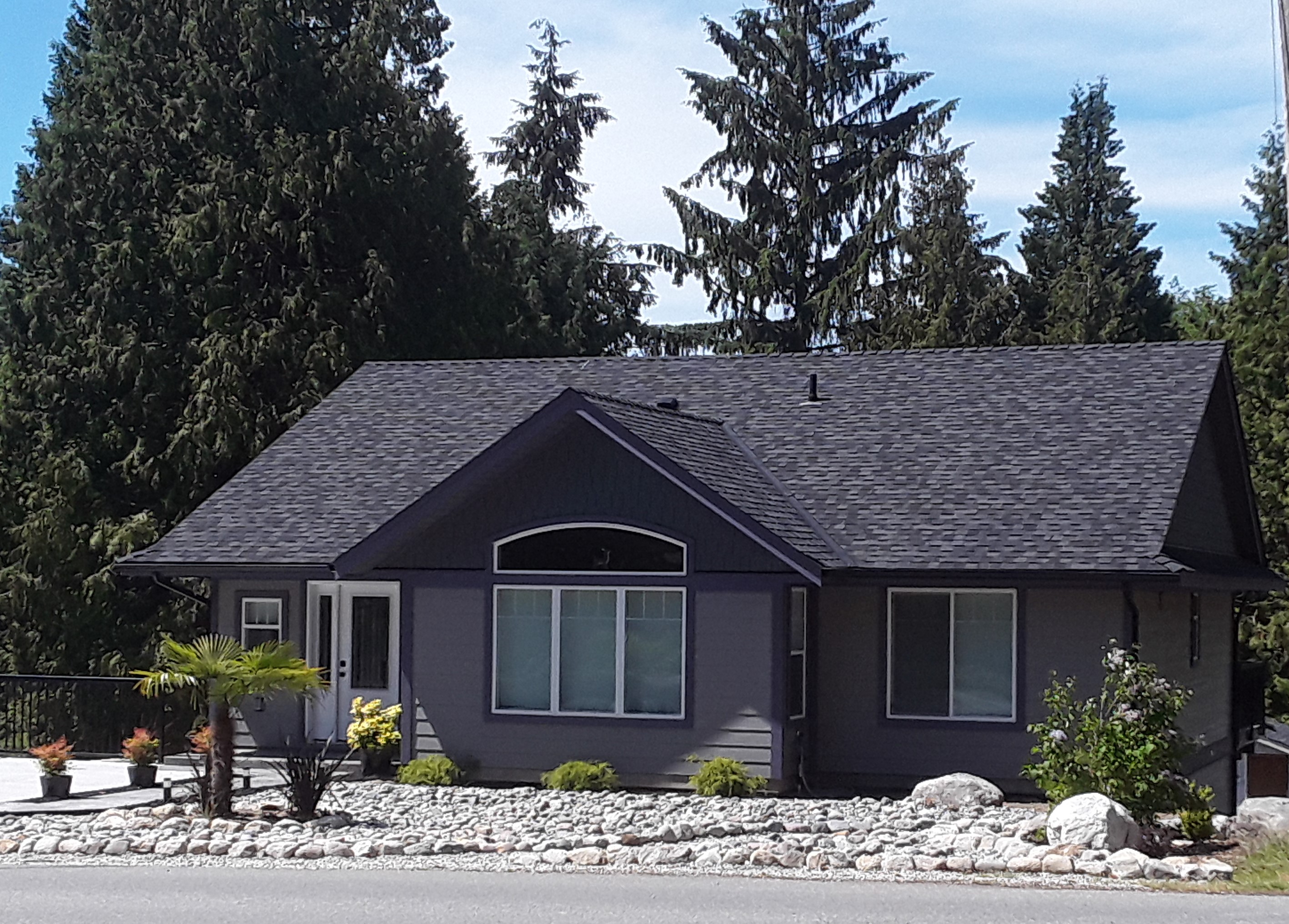 Fawn Place