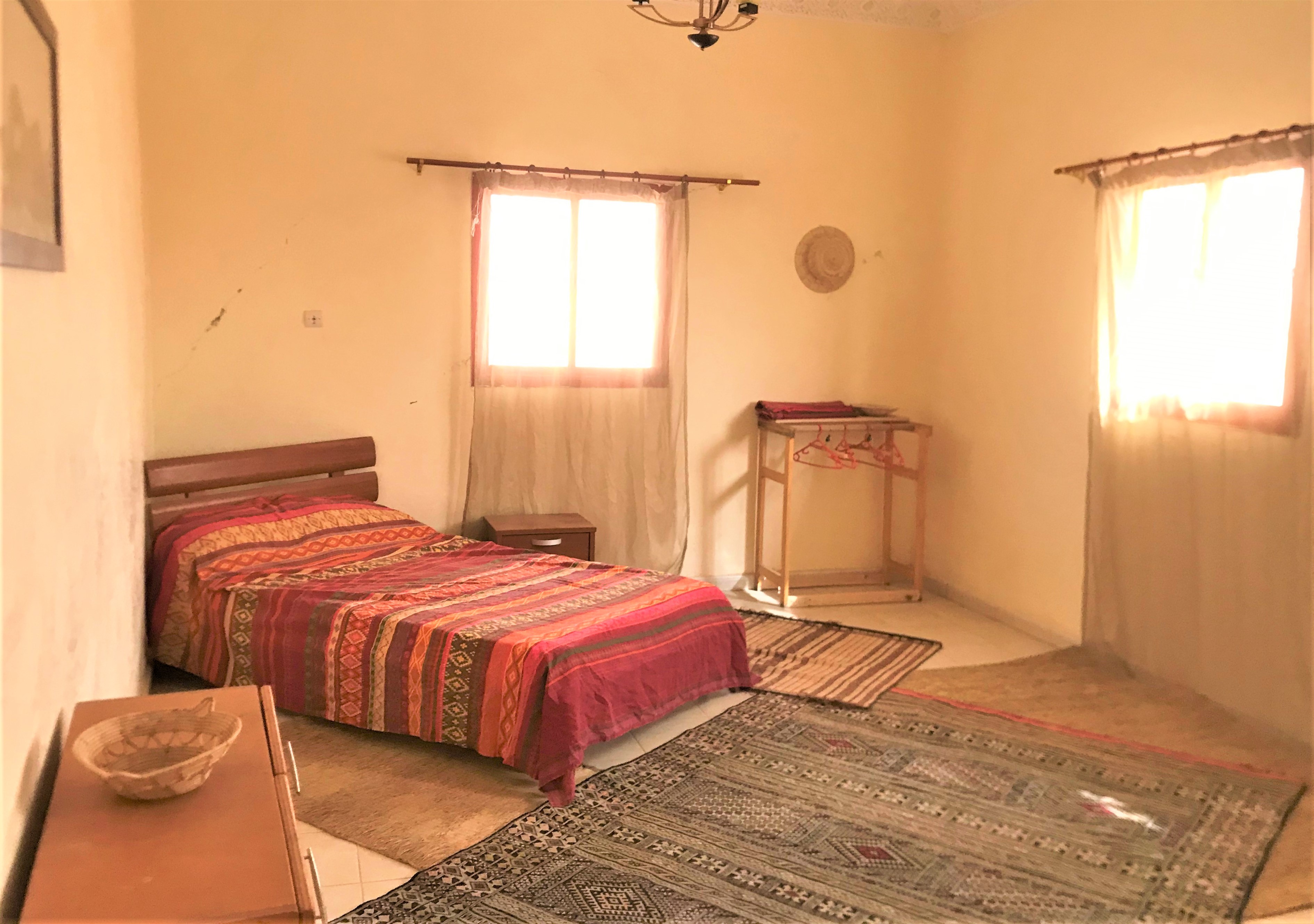 Spacieux appartements 3 d'Al Muriha Apartments for Rent in Nouakchott