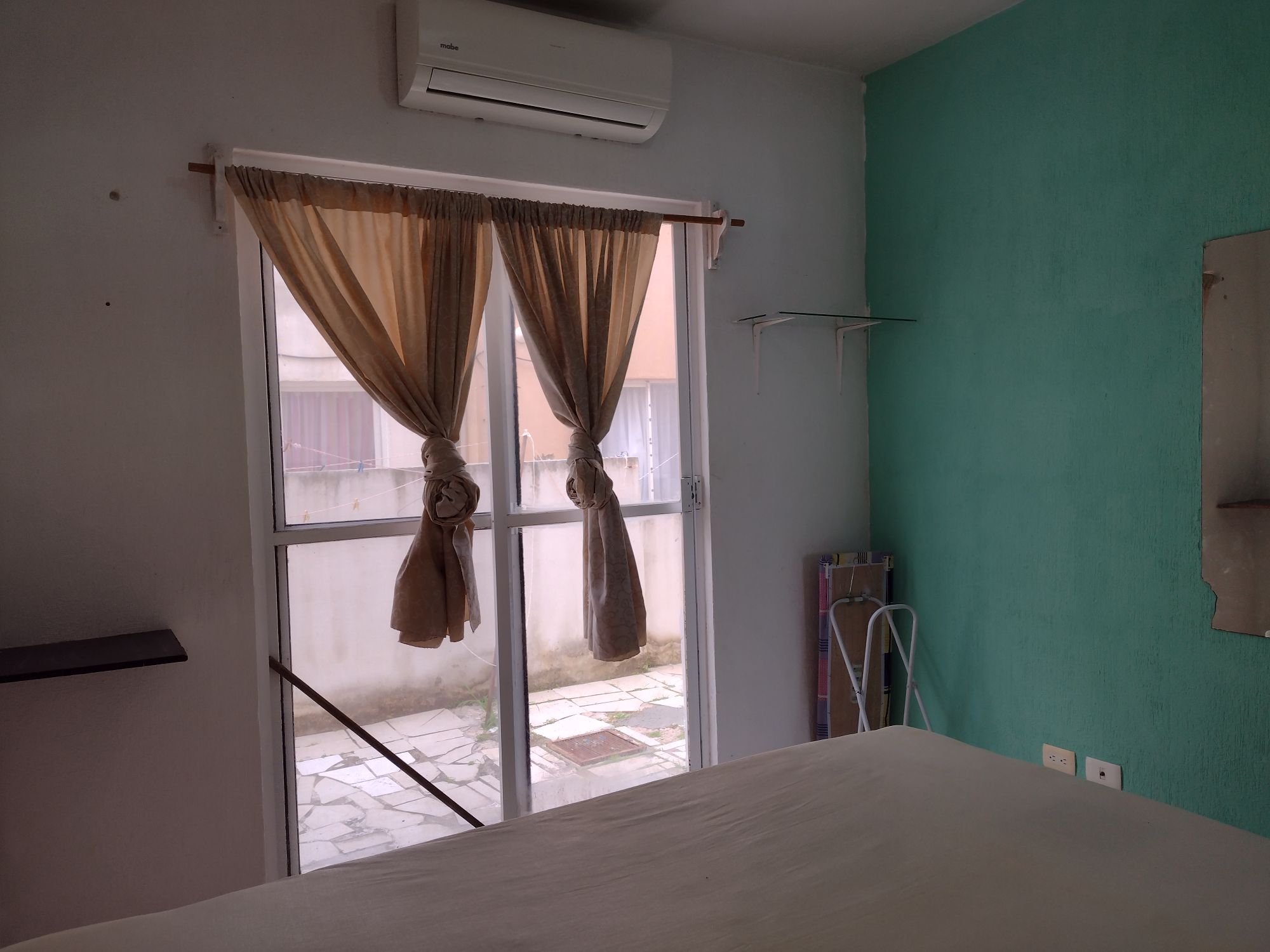 Schöne Wohnung mit Pool und Palapa privat - Airbnb