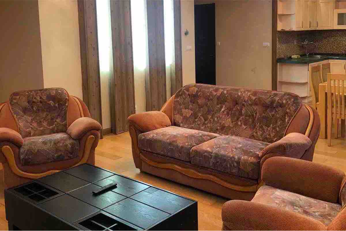 Schöne Mieteinheit mit 2 Schlafzimmern in Ulaanbaatar - Airbnb