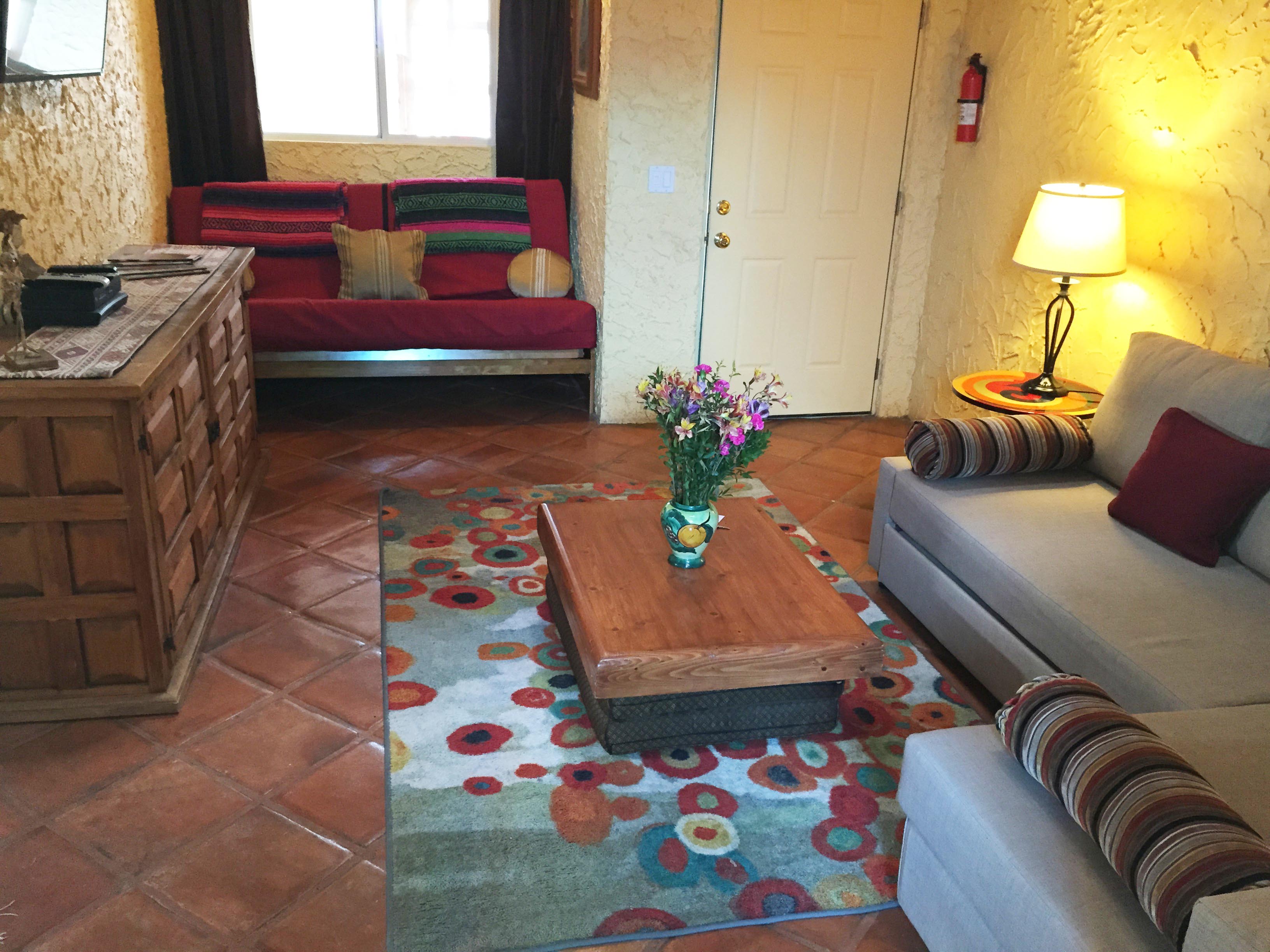 On the BEACH 1 hr S of San Diego 2 Apartments for Rent in La Mision