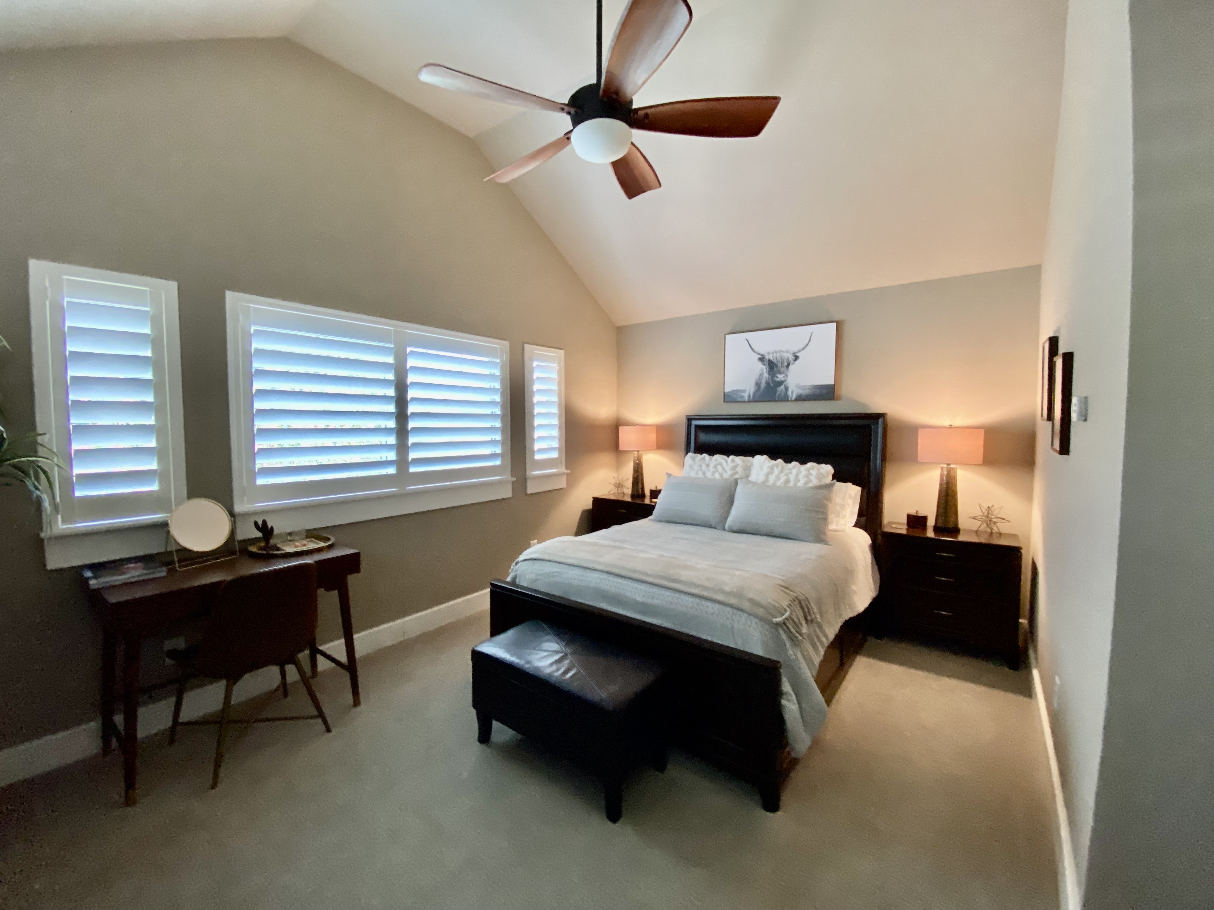 Guesthouse in Ft Worth Historic District Near TCU in District 9, Fort Worth