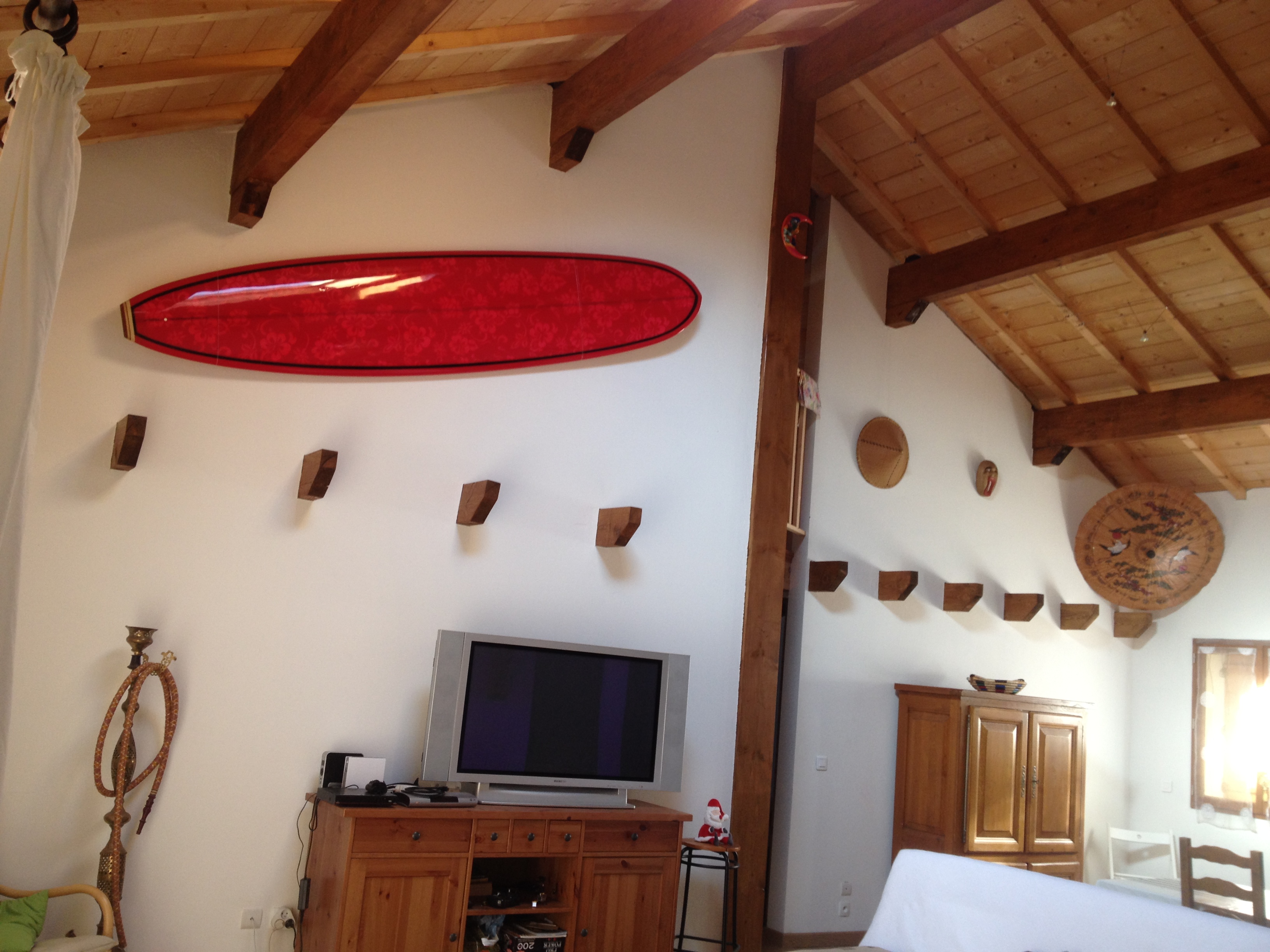 beautiful Landes house close to the beaches