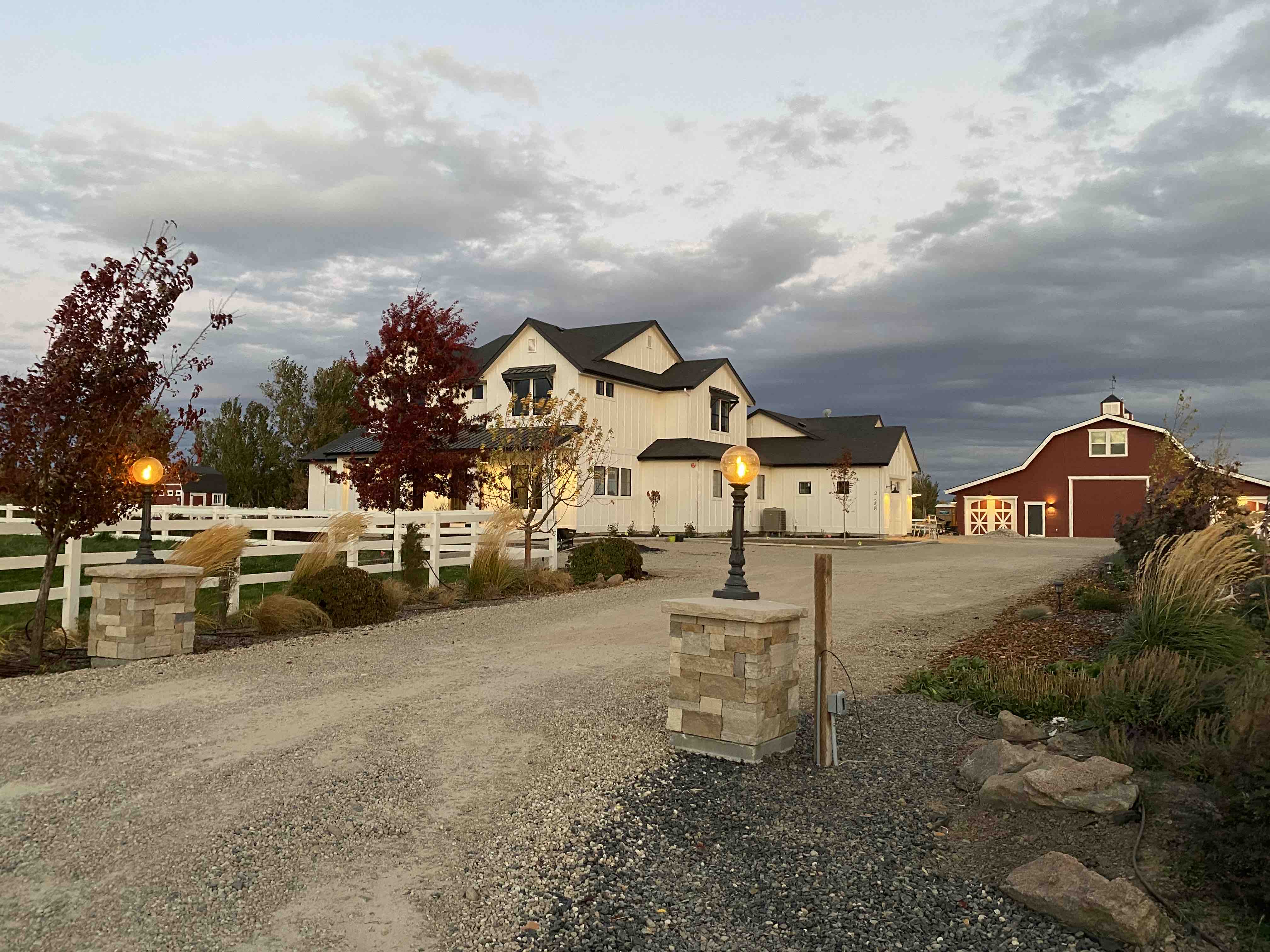 Country Studio Apartment Middleton, Idaho Airbnb