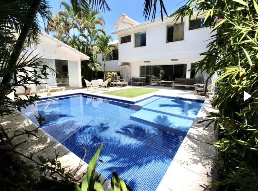 Deliciosa casa de hóspedes em lugar mágico❣️