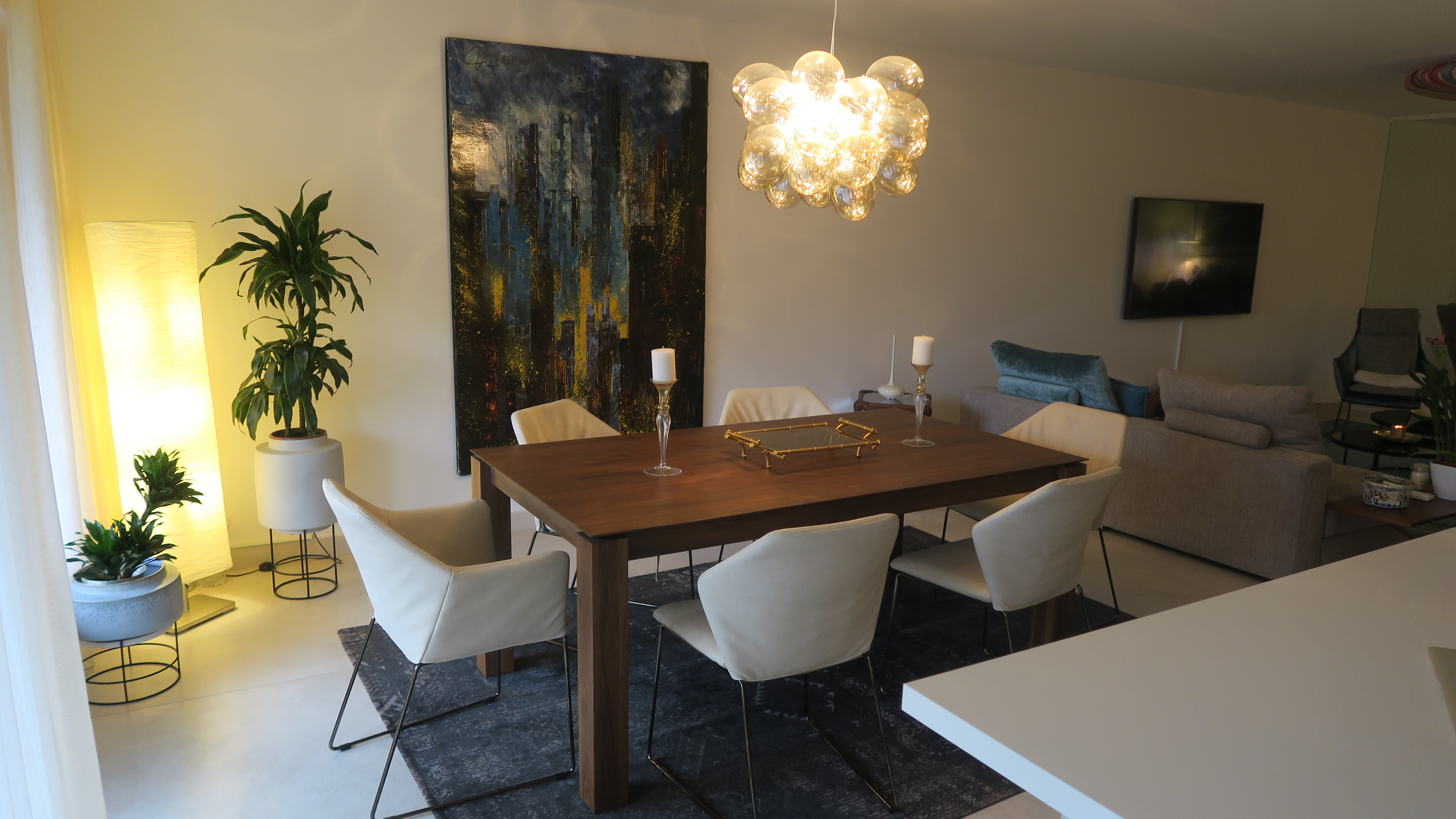 Luxurious flat close to GVA's center /the airport. in Commune de Genève, Geneva