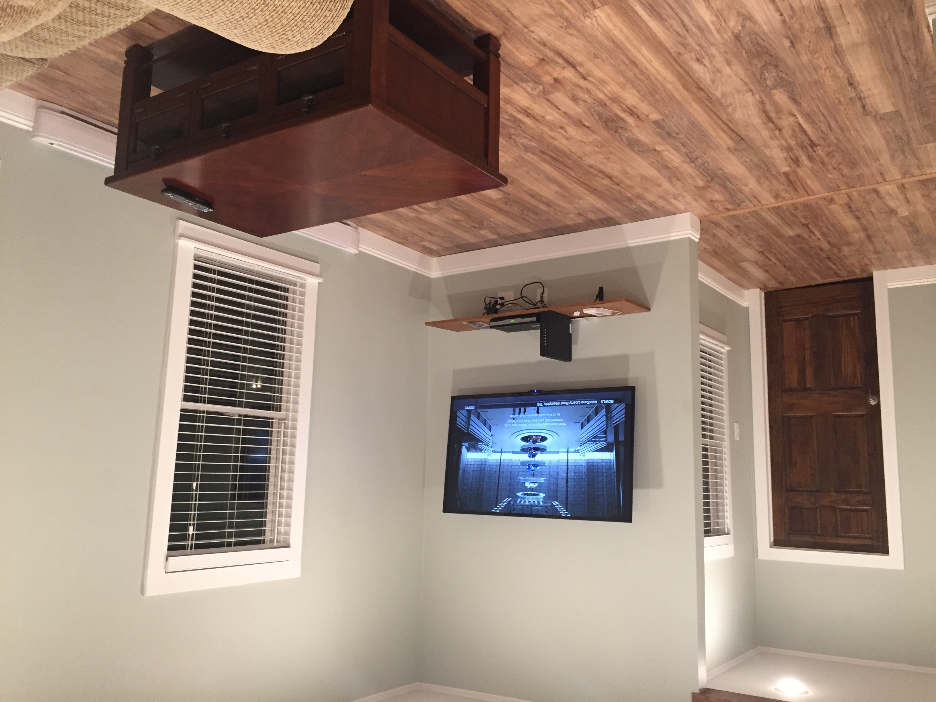 1st Class Rentals All New 3 Bedroom Apartment.