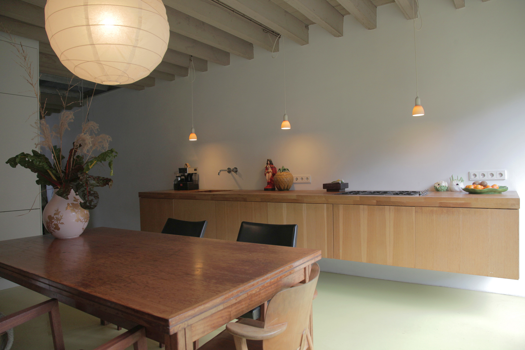 Special&Spacious urban family house — Rotterdam stay