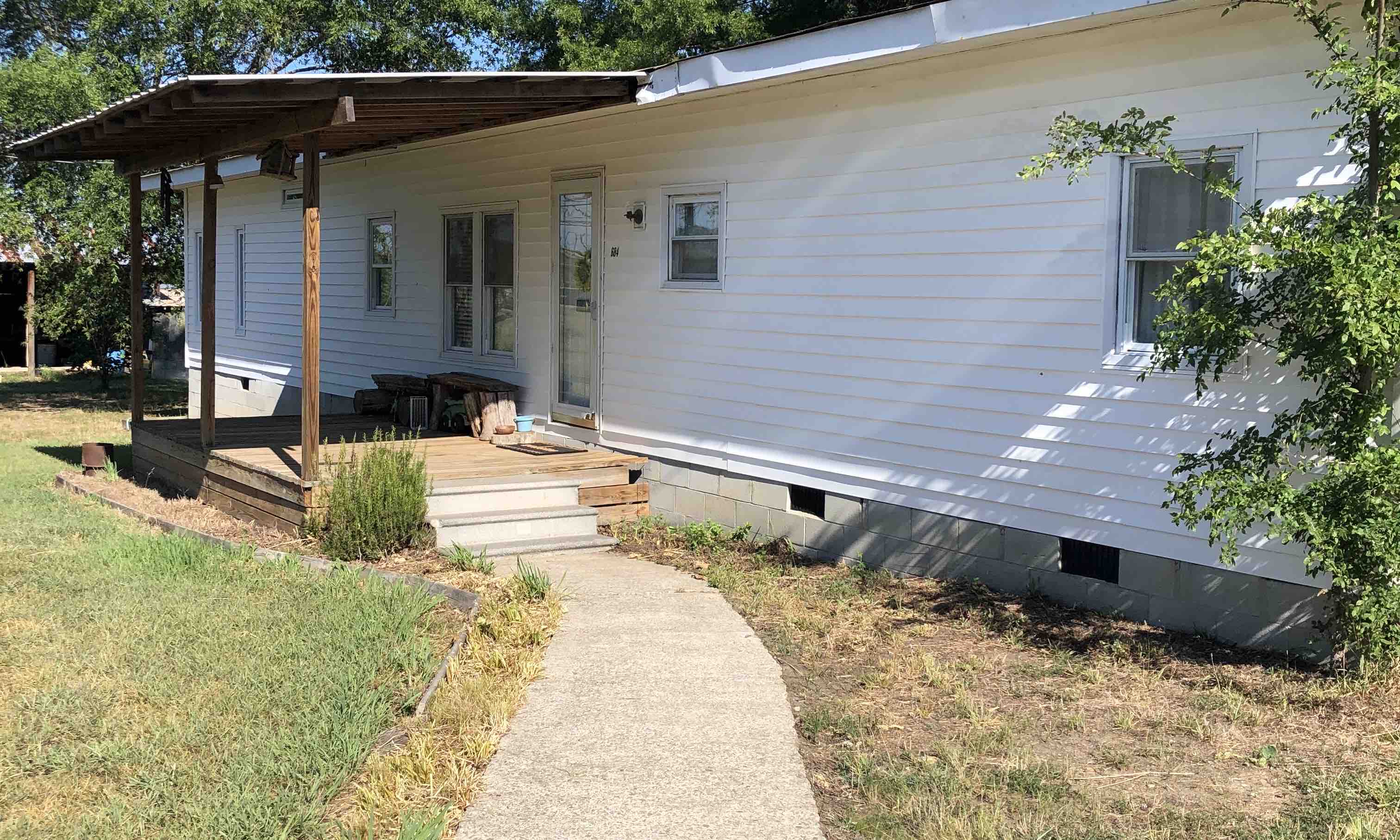 Scenic Semora Home Houses for Rent in Semora, North Carolina, United