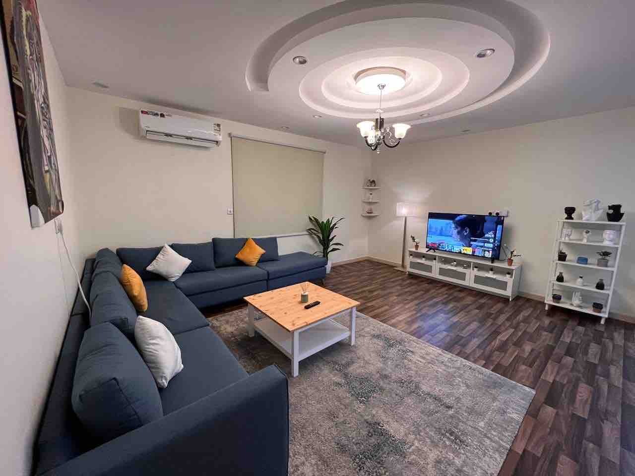 Modrin Apartment Near Airport | Self-entry