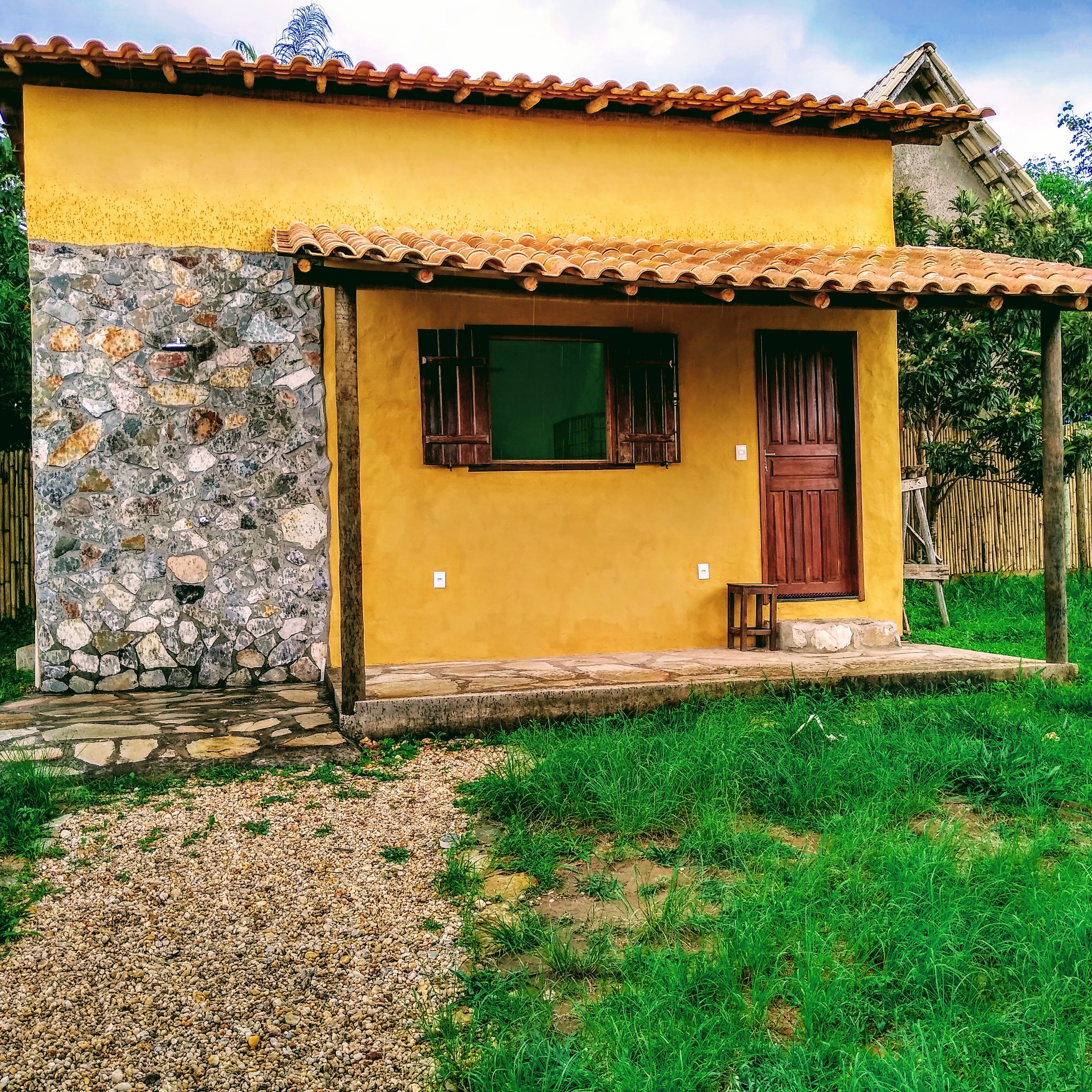 Cottage of the West