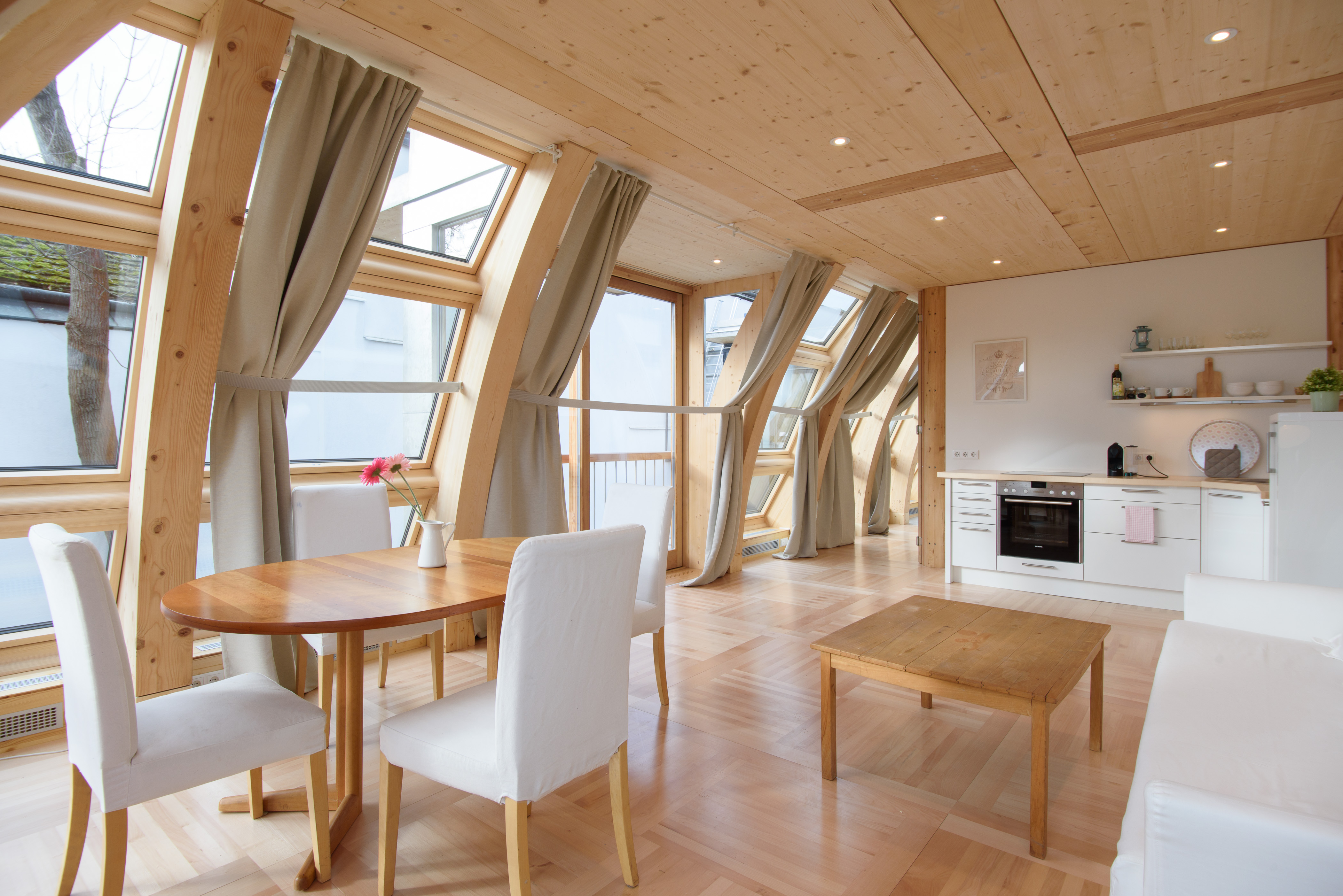 Sunny apartment near metro station. Apartments for Rent in Vienna