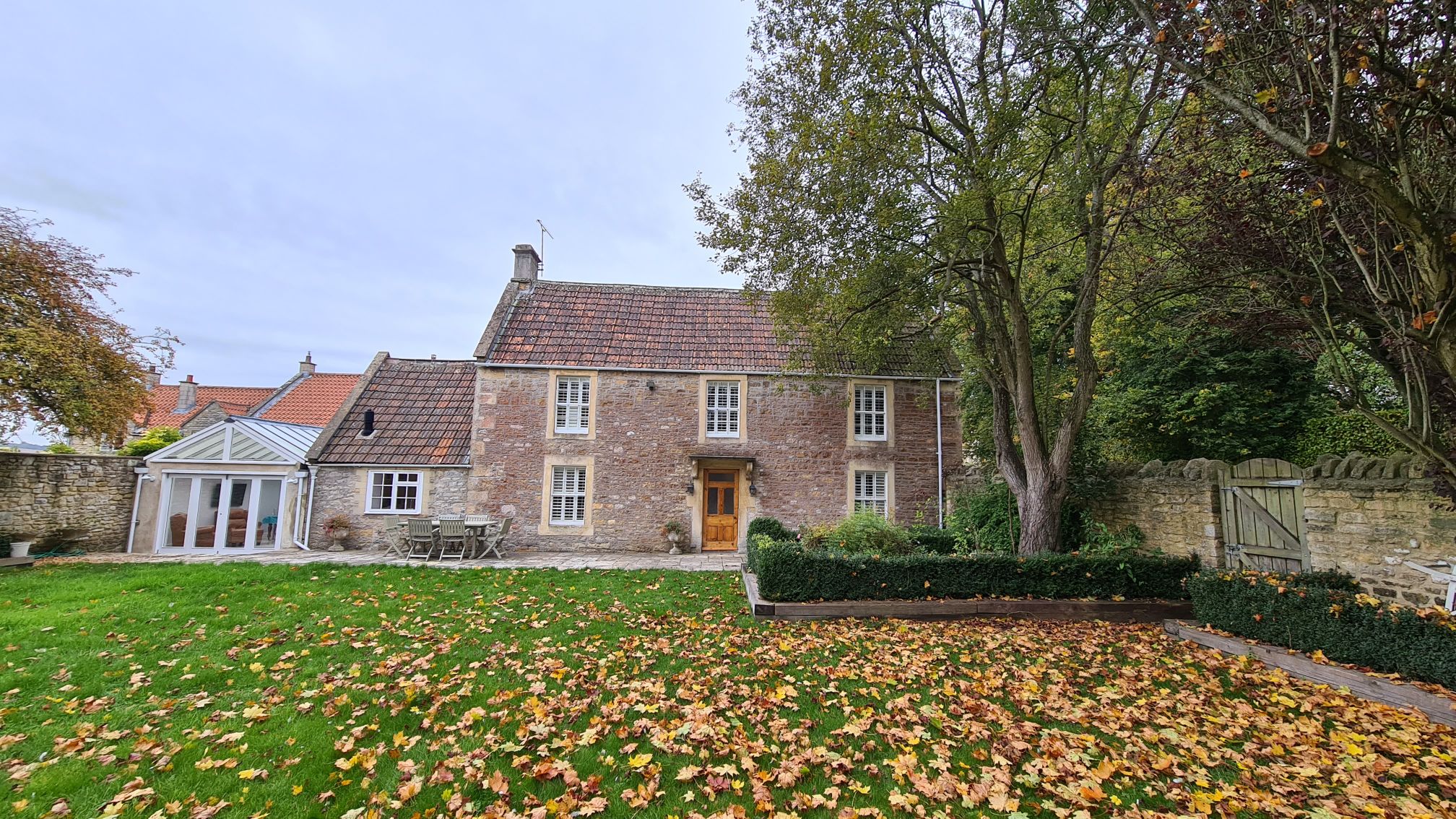 Farmhouse Wellow Houses for Rent in Wellow, Wellow, United Kingdom