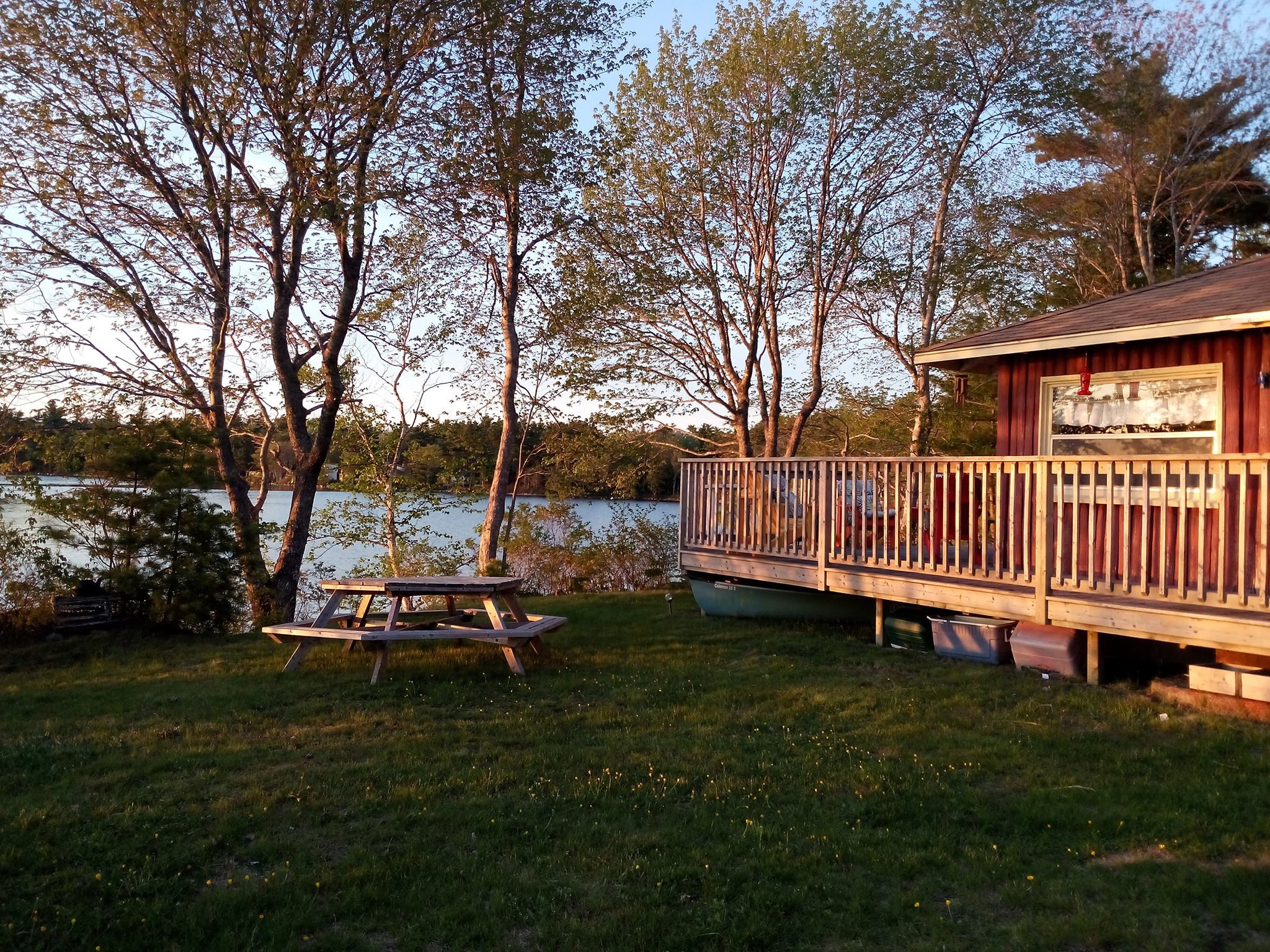 Sandy Cove Cottage Cottages for Rent in Shelburne, Nova Scotia, Canada Airbnb