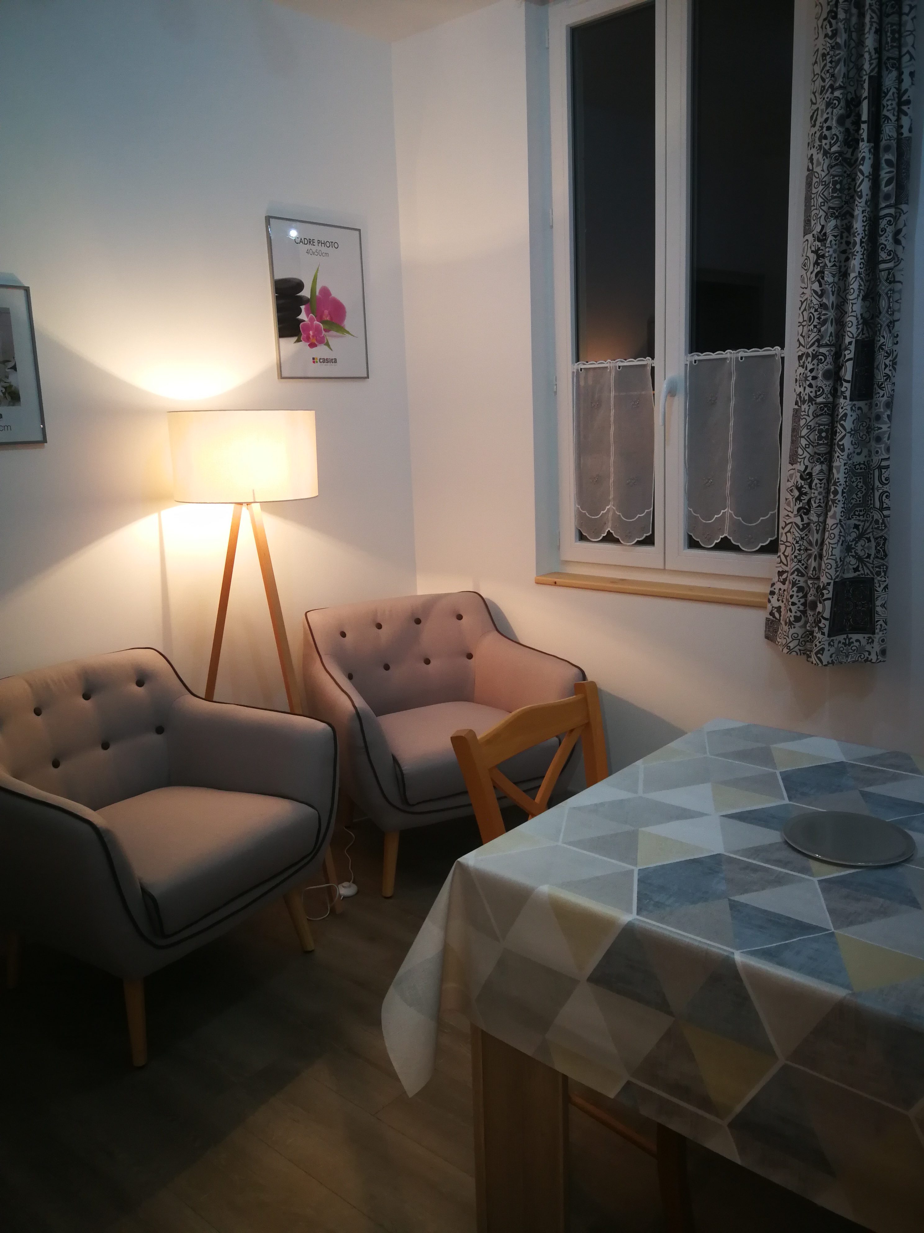 APT 3* LUPIN 1 BEDROOM
