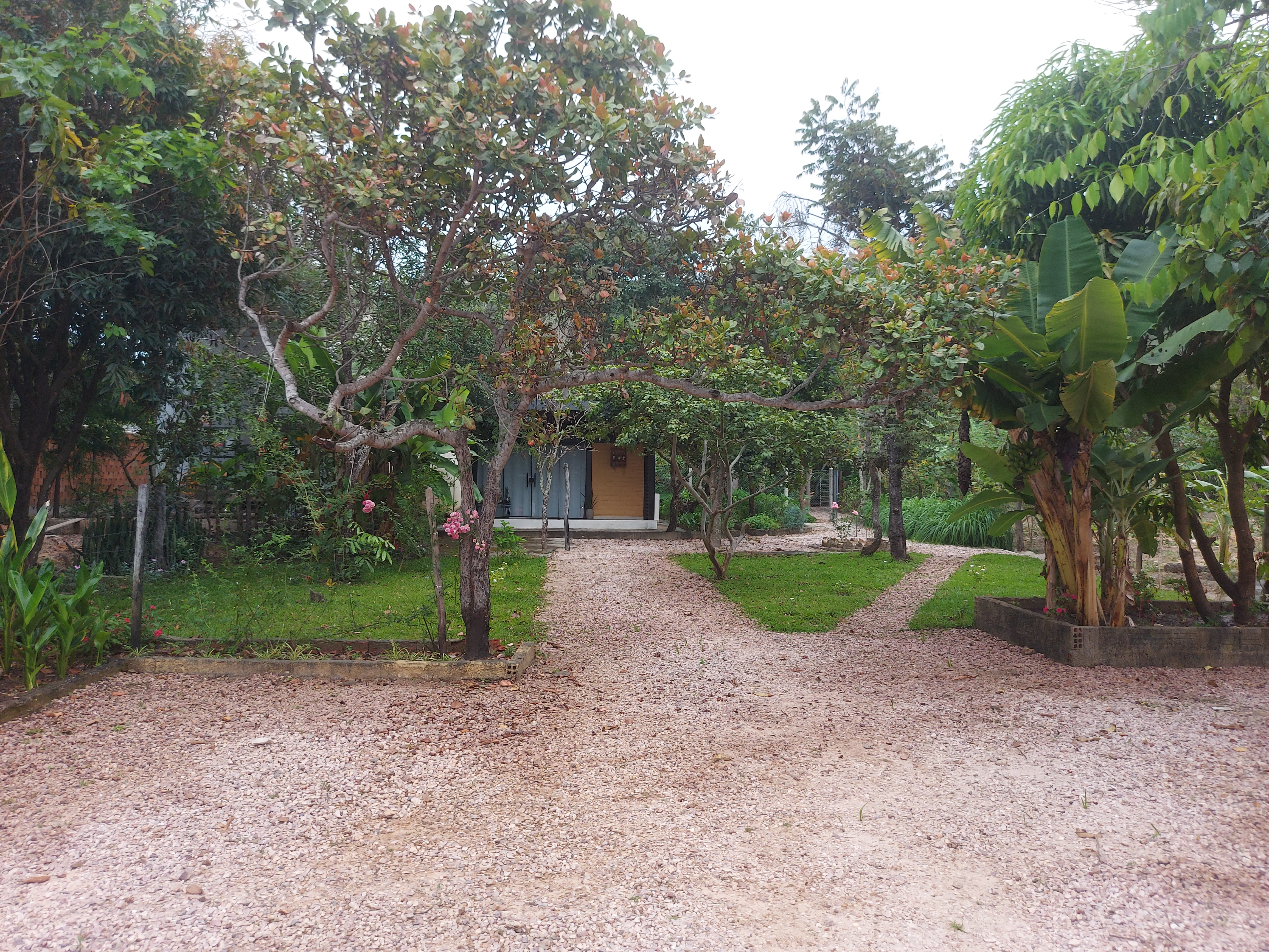 Cottage Serra Santana