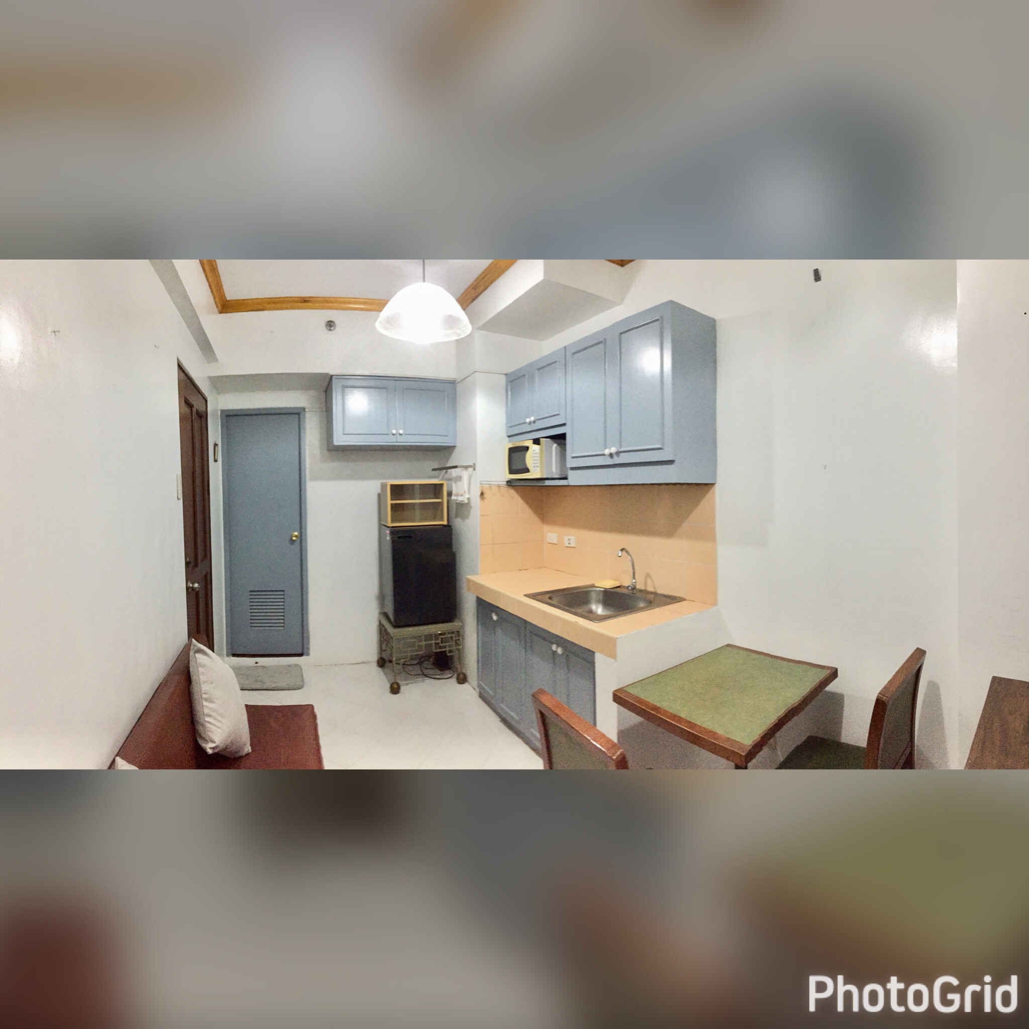 VTEC COZY STUDIO VITO CRUZ TOWER 2 Condominiums for Rent in Manila