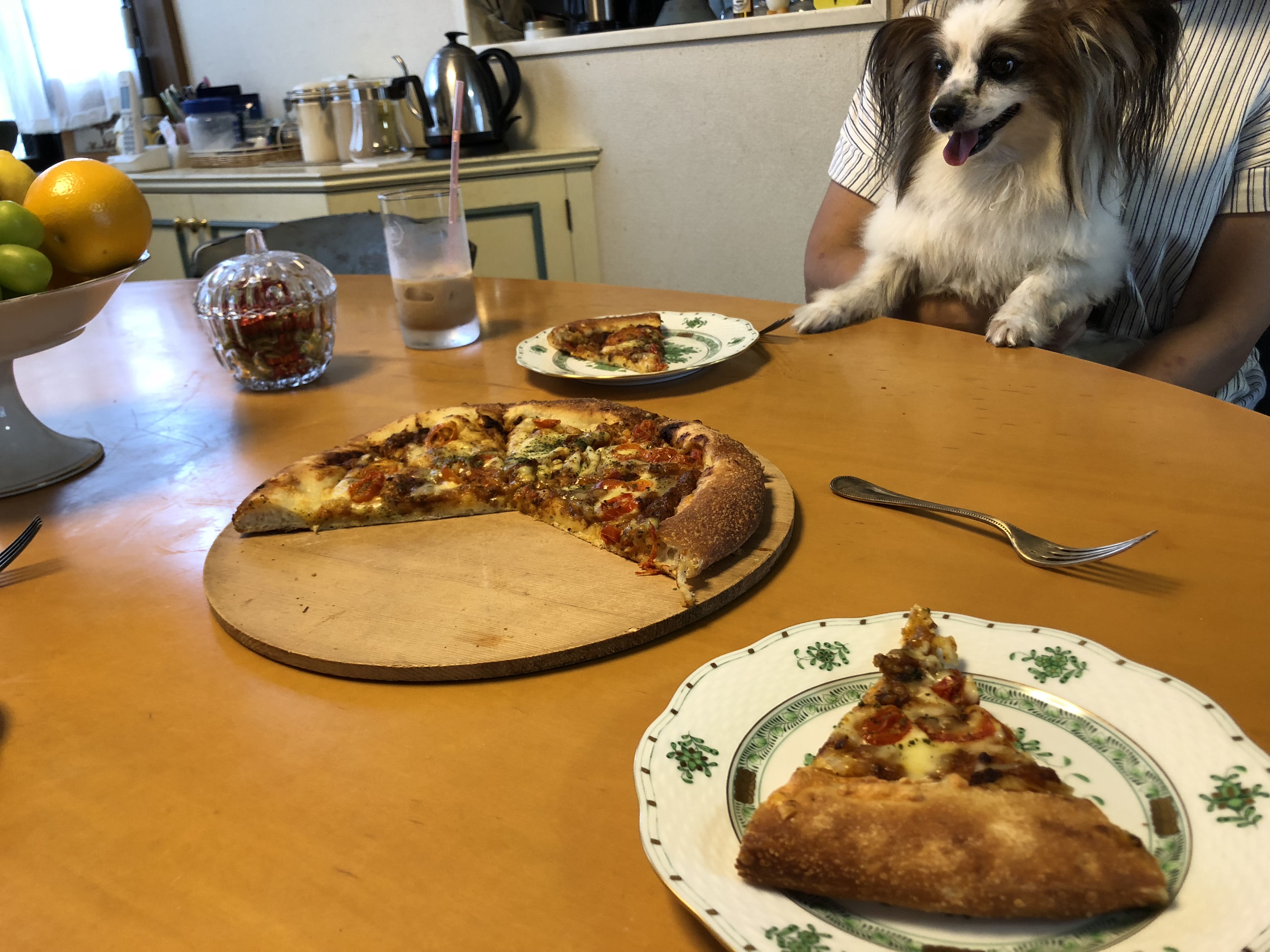 新宿にある和室の個室 布団と犬が好きな人に 朝食付き Houses For Rent In 新宿区 東京都 Japan