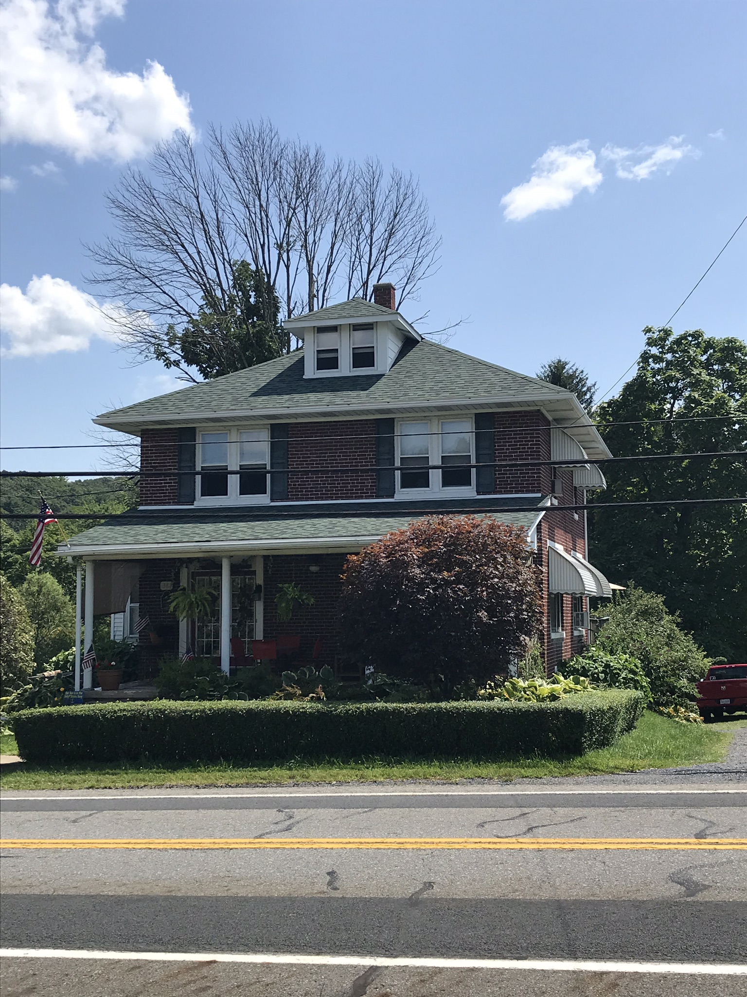 The Hideaway Apartments for Rent in Schuylkill Haven, Pennsylvania