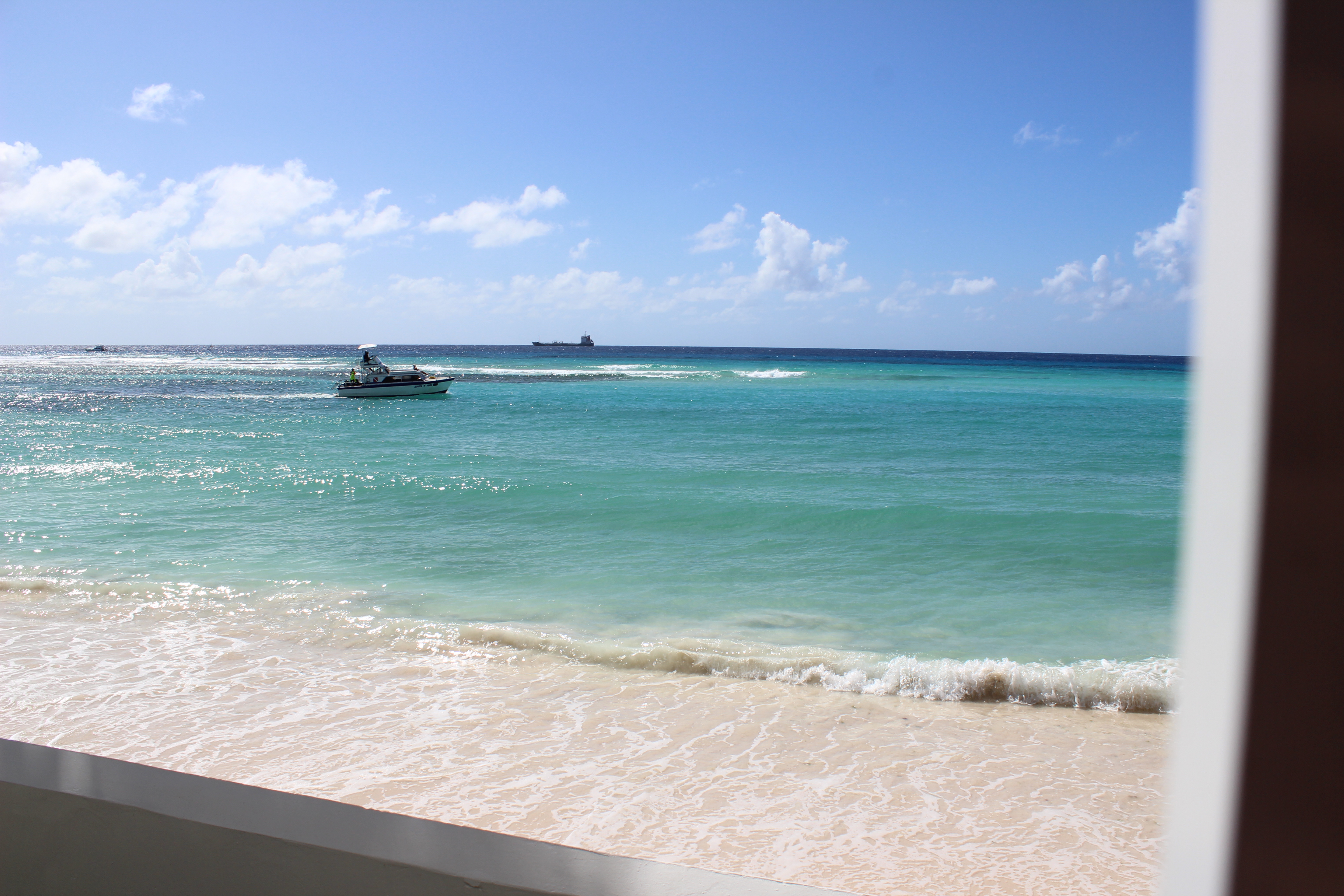 Sandy Surf #2