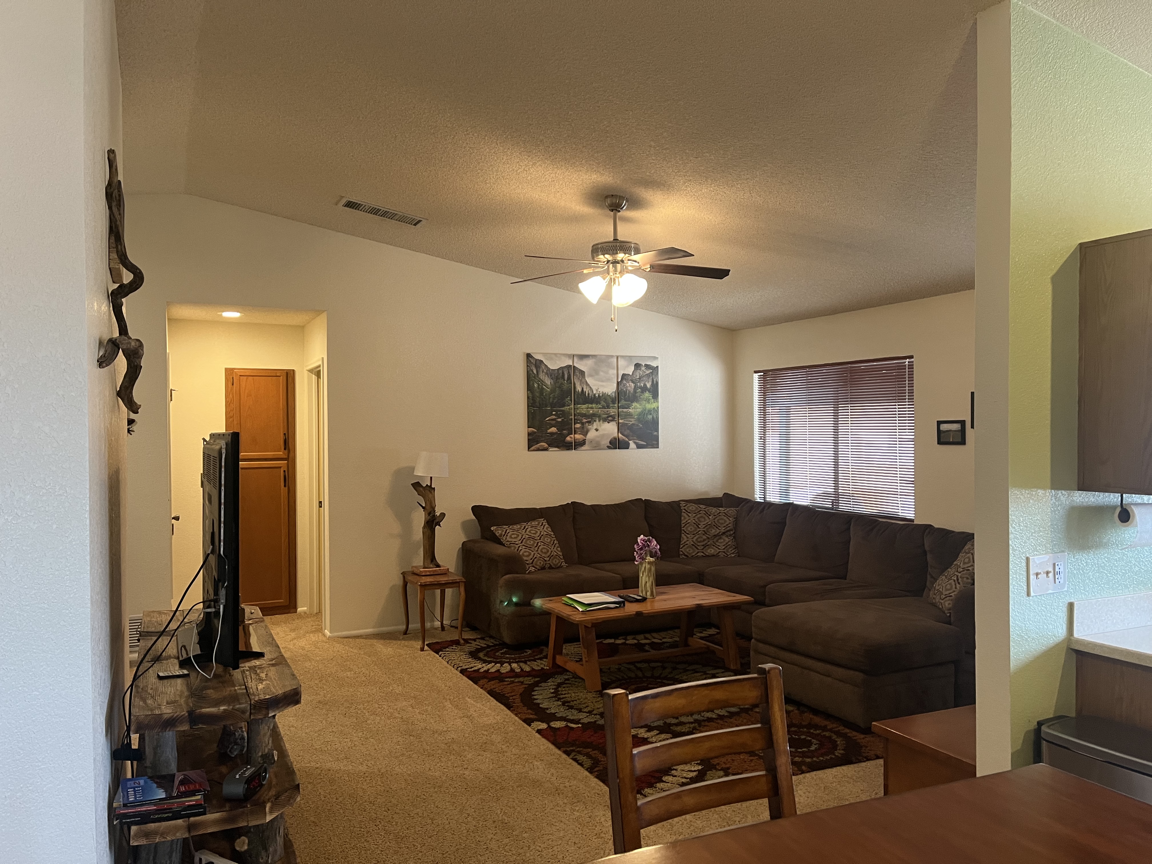 Sweet 3BR HOUSE  10 min to Fort Huachuca