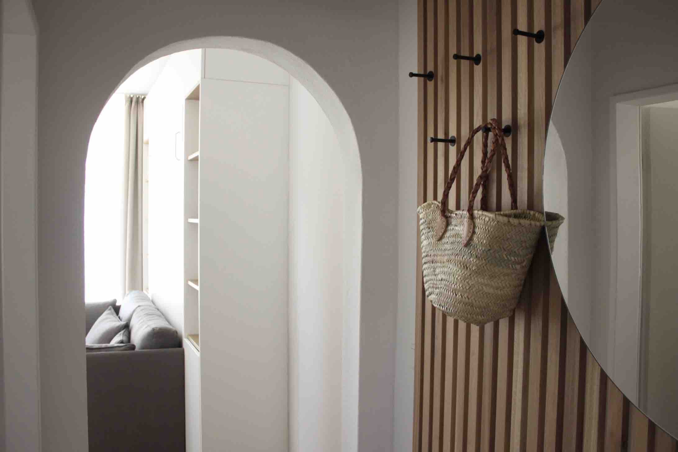 Nordic feel-good nest in the island butze #2