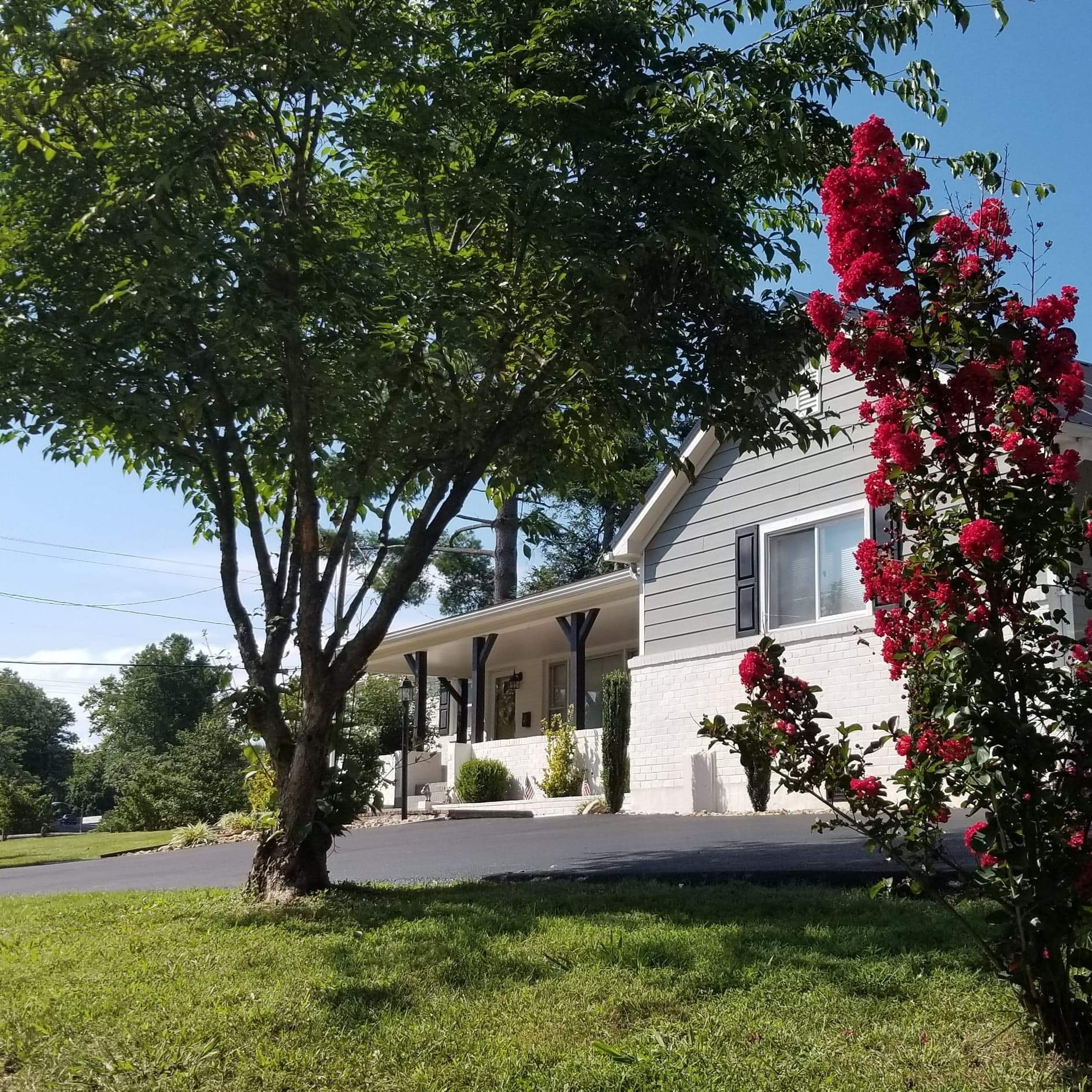 Easily Accessible 2 Bedroom Bristol Retreat