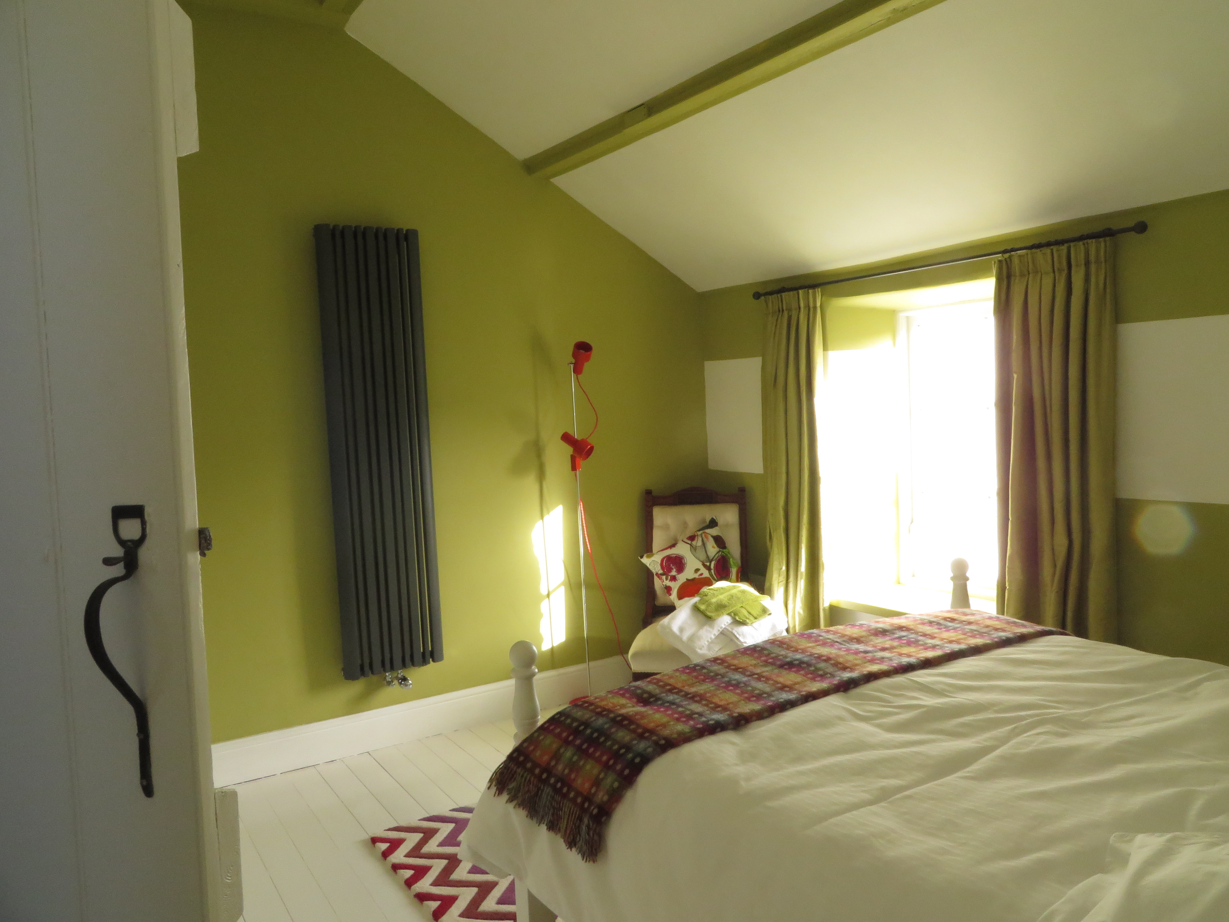 One Zero Nine Warton Lancaster Cottages For Rent In Warton England United Kingdom