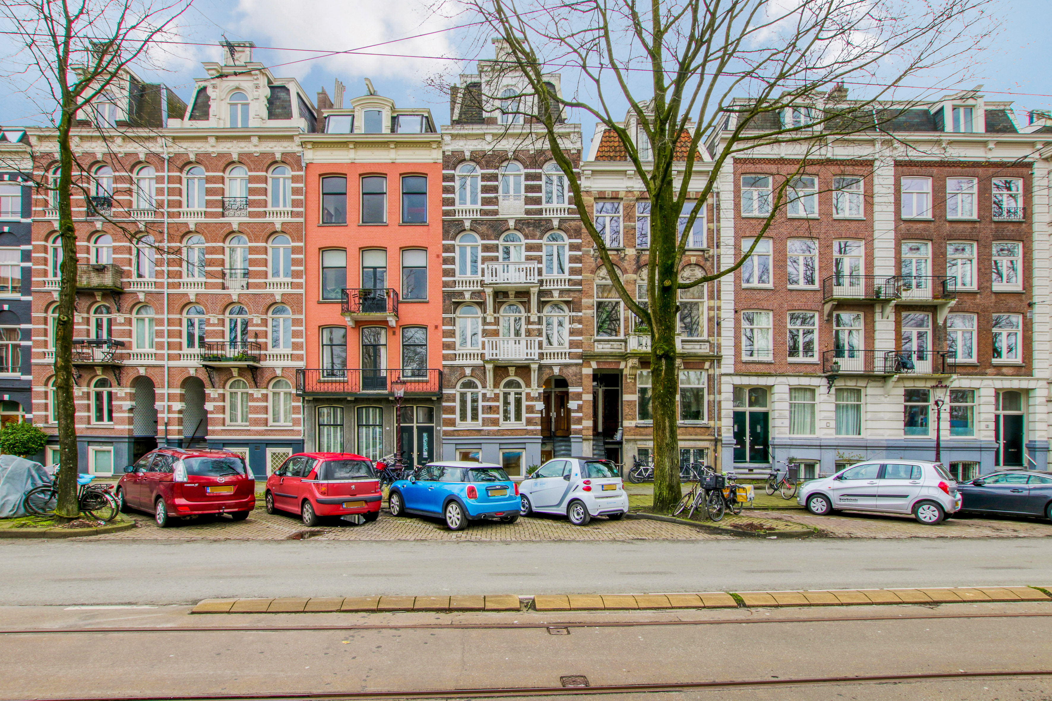 Artis Plantage Apartment Amsterdam — Amsterdam stay