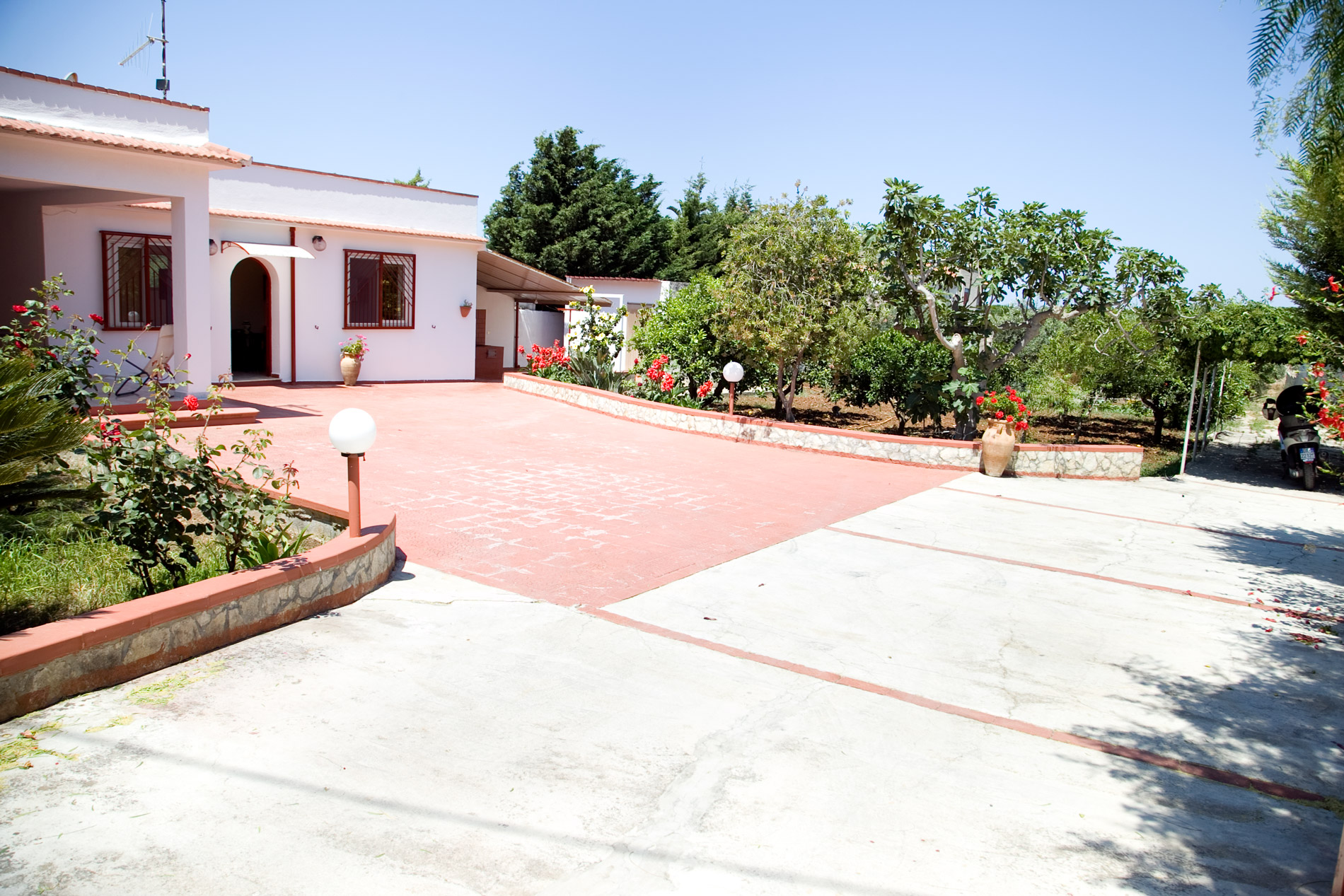 Holiday home Via Cipollazzo