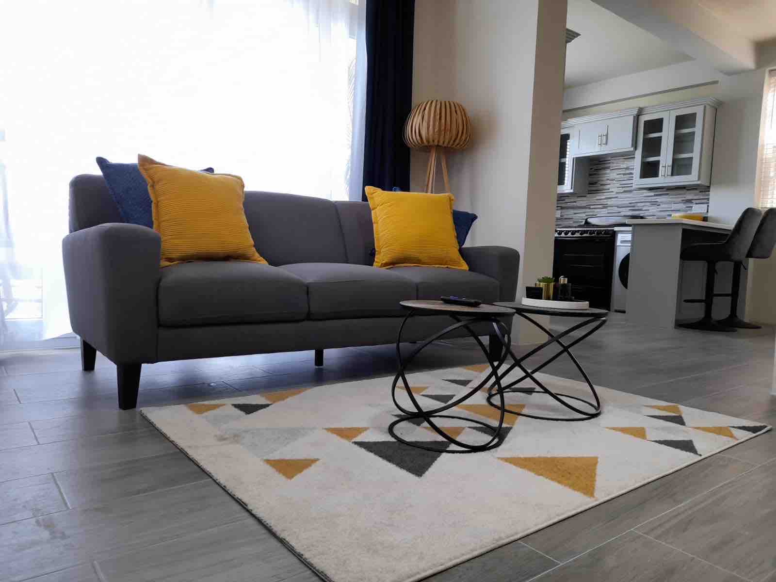 Square One Properties I