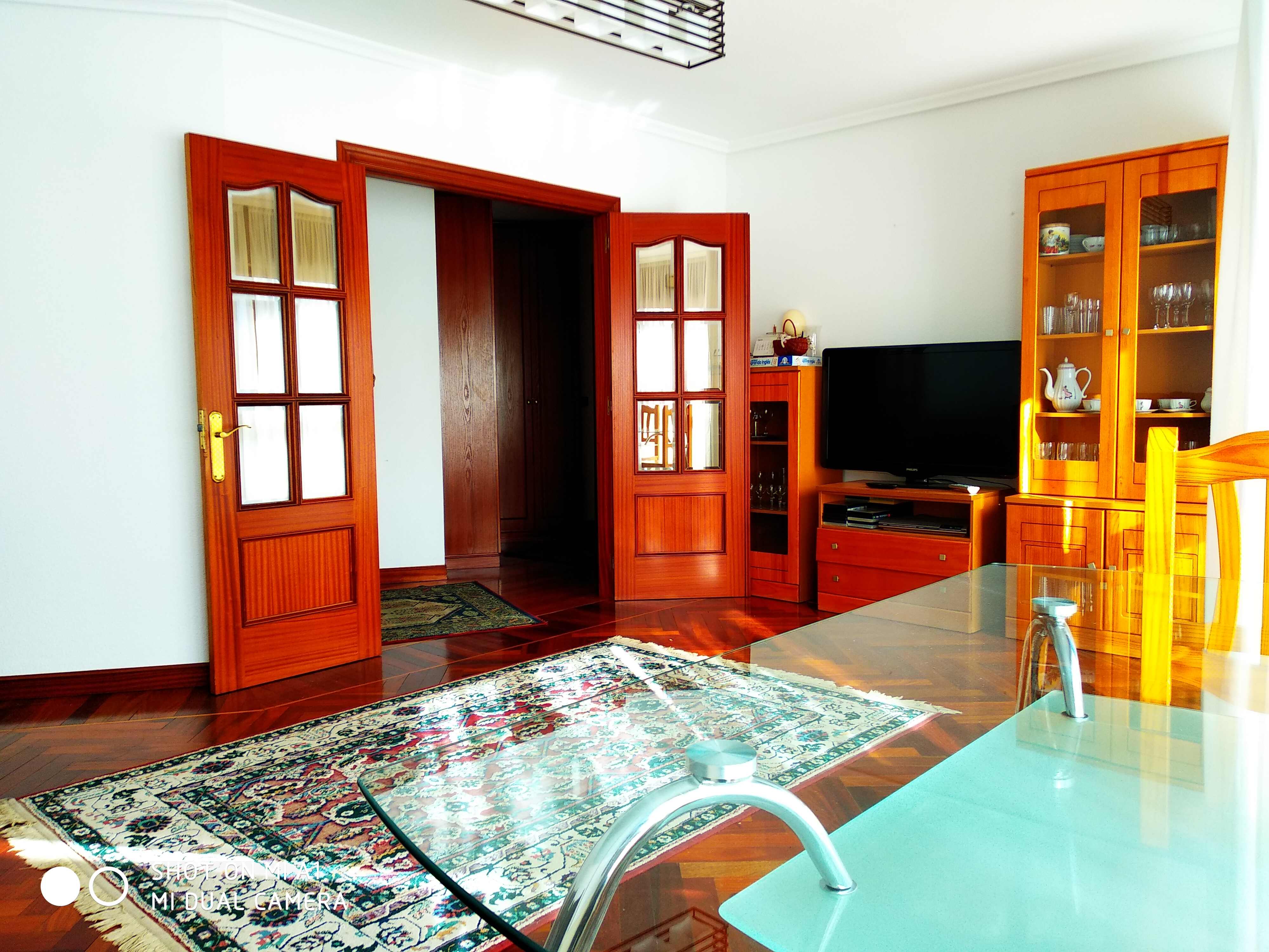 Centrally located apartment with parking space G101948