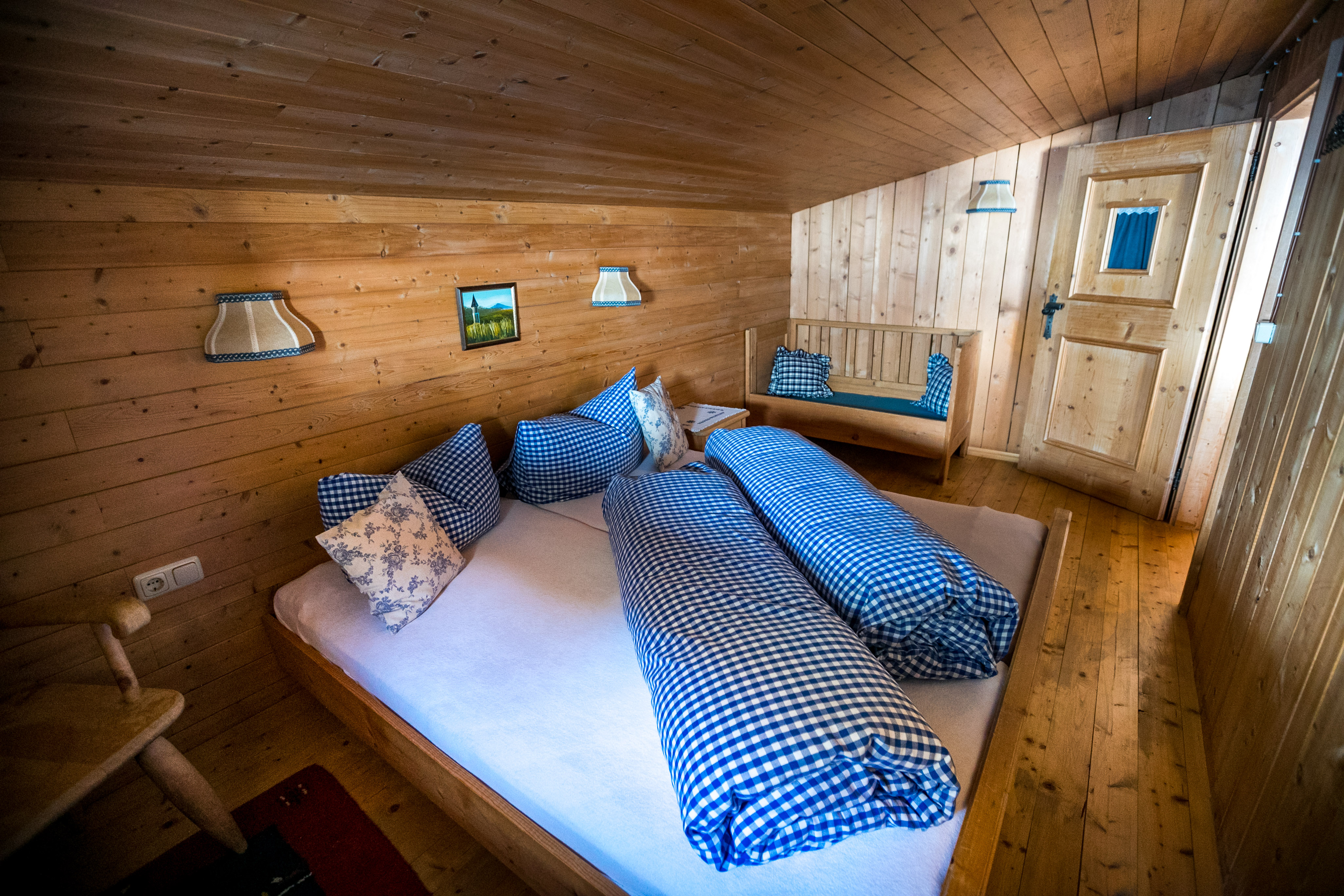 Apartment for 3 people in St Anton am Arlberg