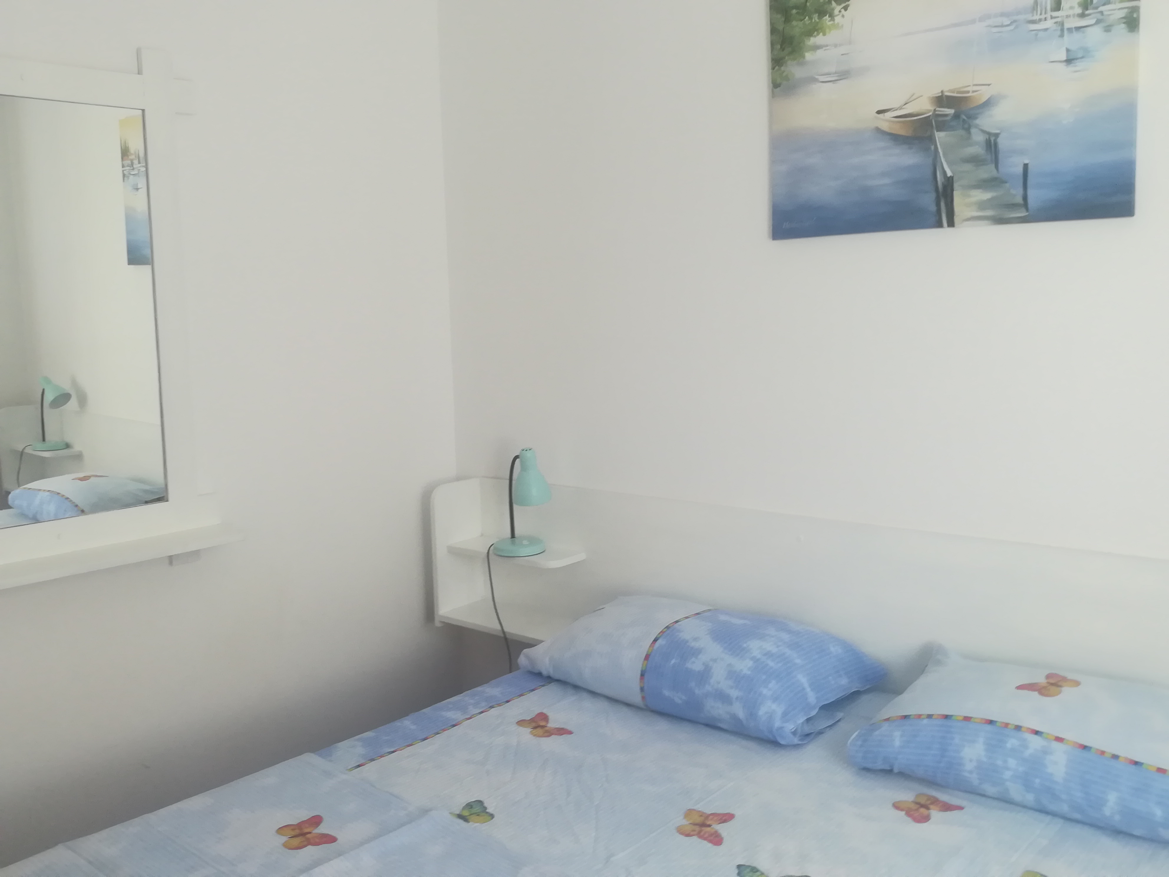 Cozy Studio 3 With Balcony Apartments For Rent In 2 Mai Județul Constanța Romania