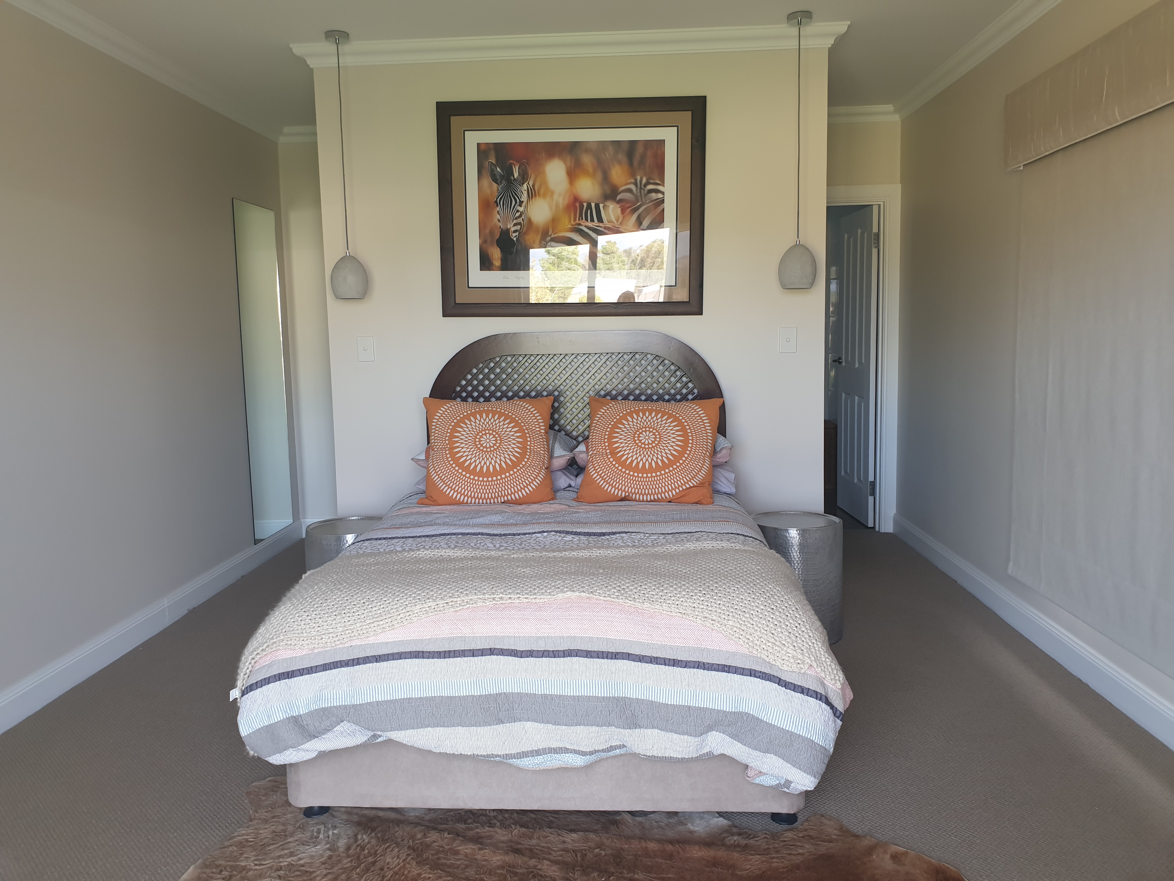 Beautiful guest suite in the Barossa Valley in Nuriootpa, Barossa Valley
