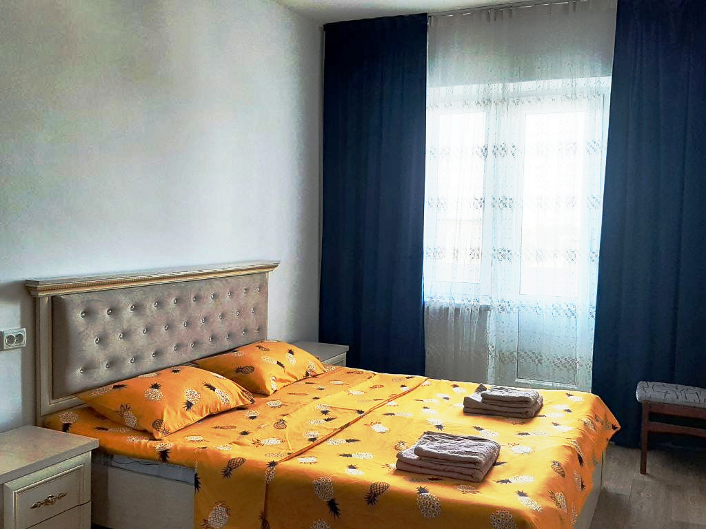 Cosy apartment in Samarkand city