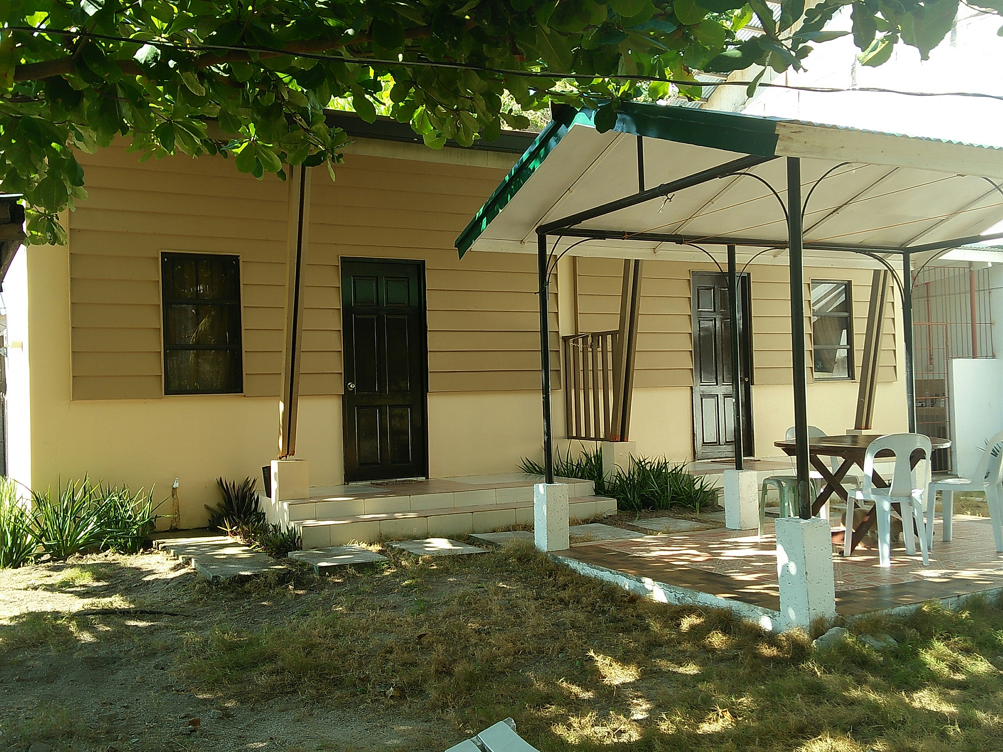 Malapascua Cottage no.1 for 2guests with free wifi