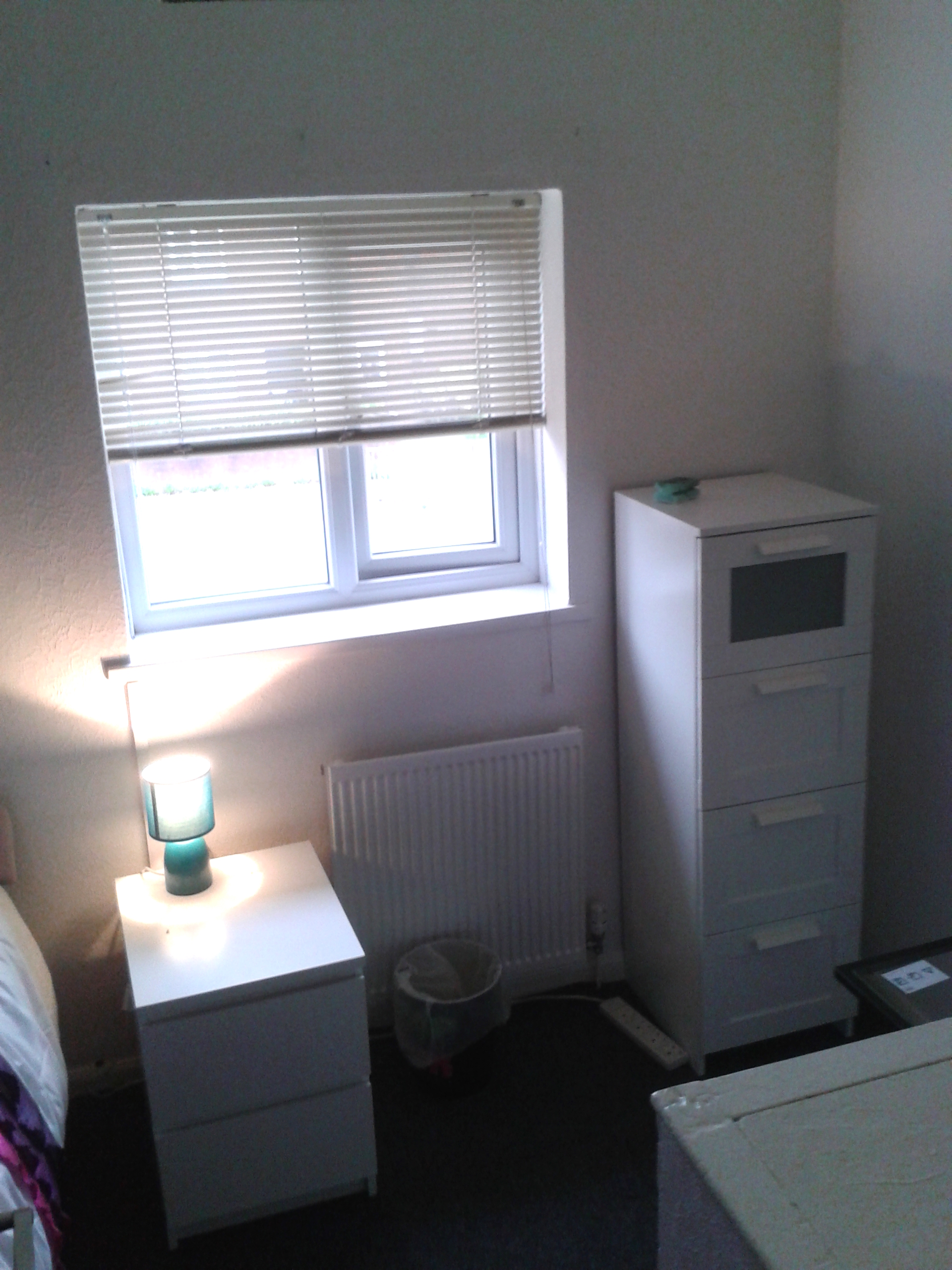 01 Single Bedroom in Gorton North, Greater Manchester