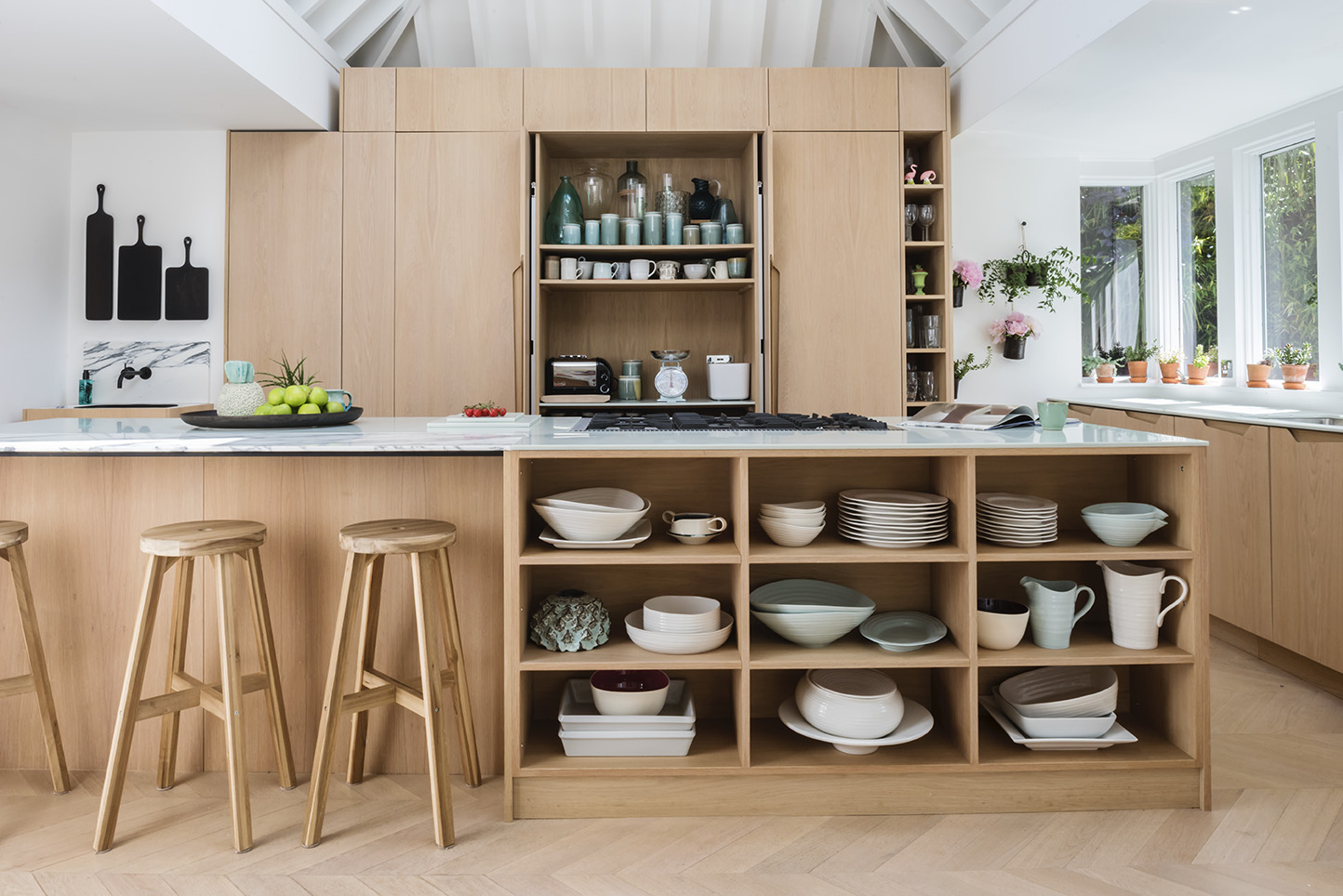 Beautiful Scandi inspired, magazine featured home! in Wandsworth, London