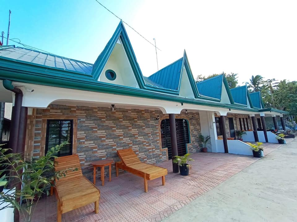 Beach House Villas for Rent in Bayawan City, Central Visayas, Philippines