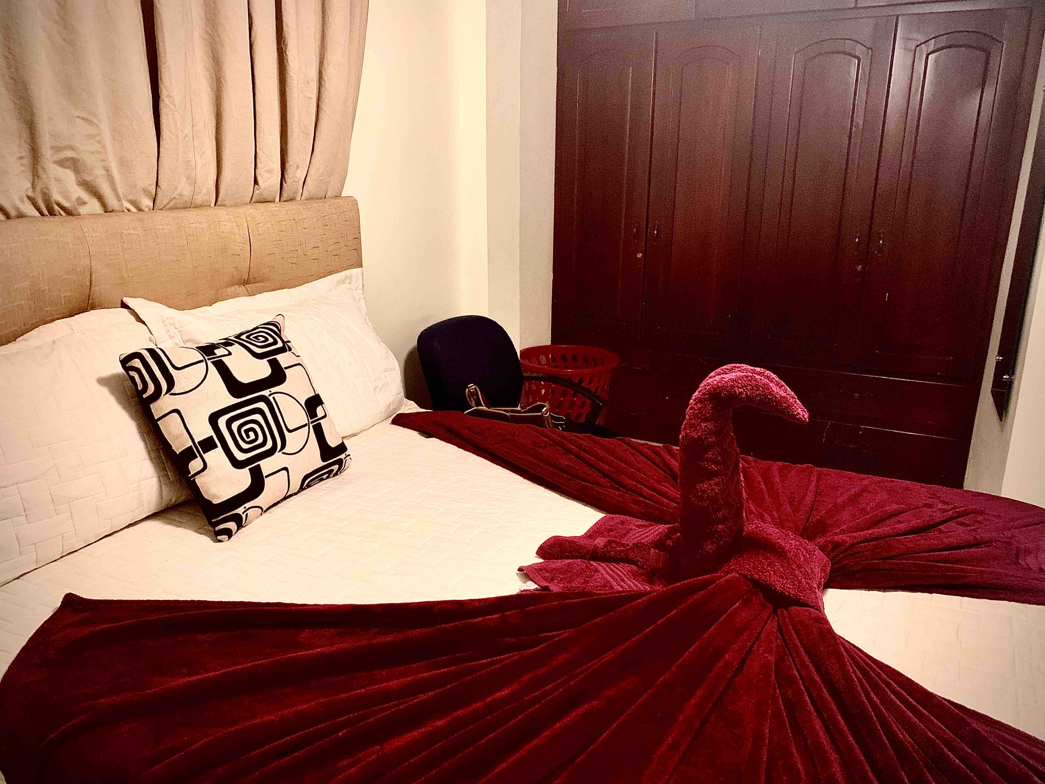 Higuey Center City, Maria Bonita Apartments for Rent in Higüey, La