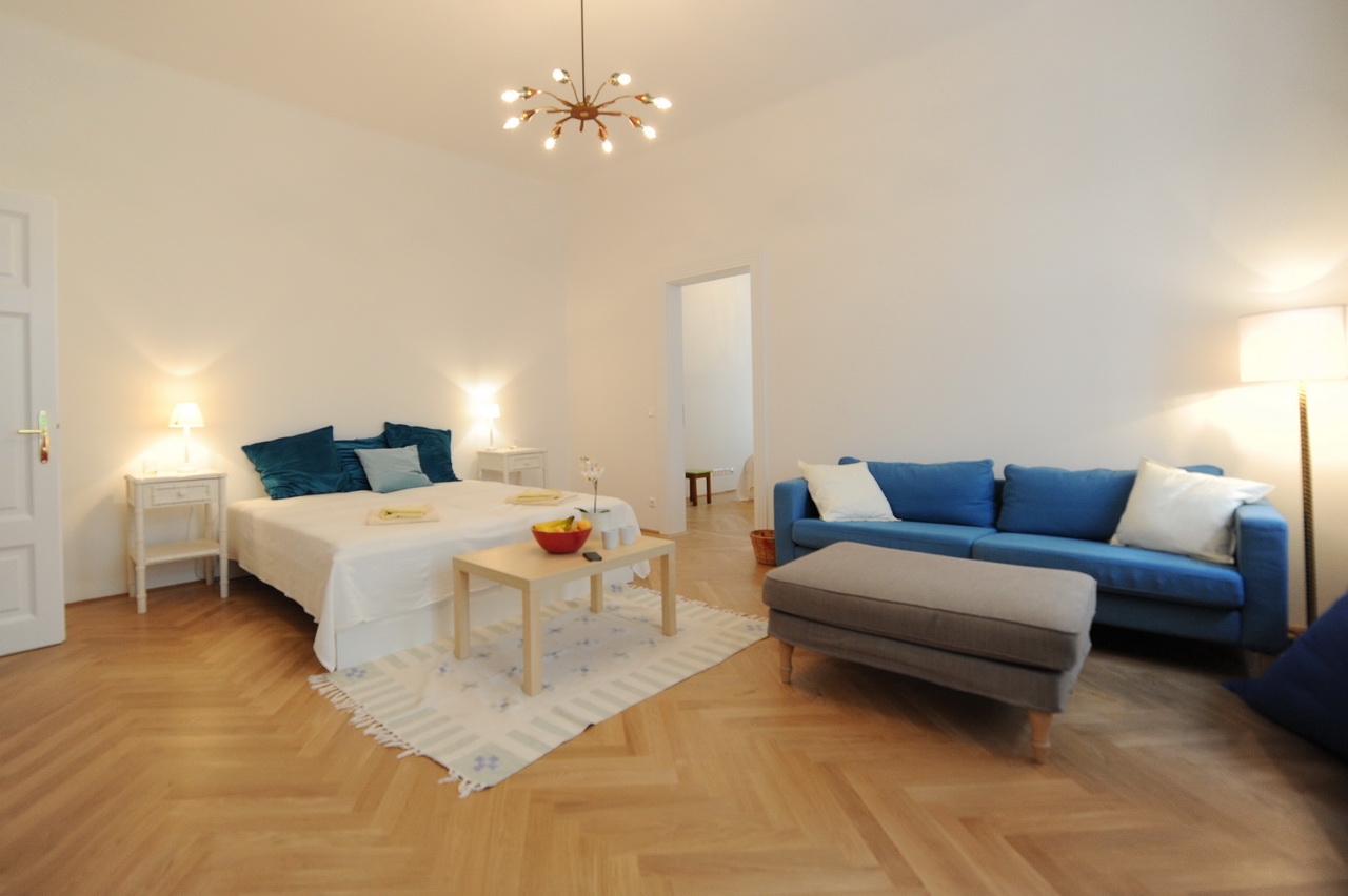 Brand New - City Apartment - Quiet