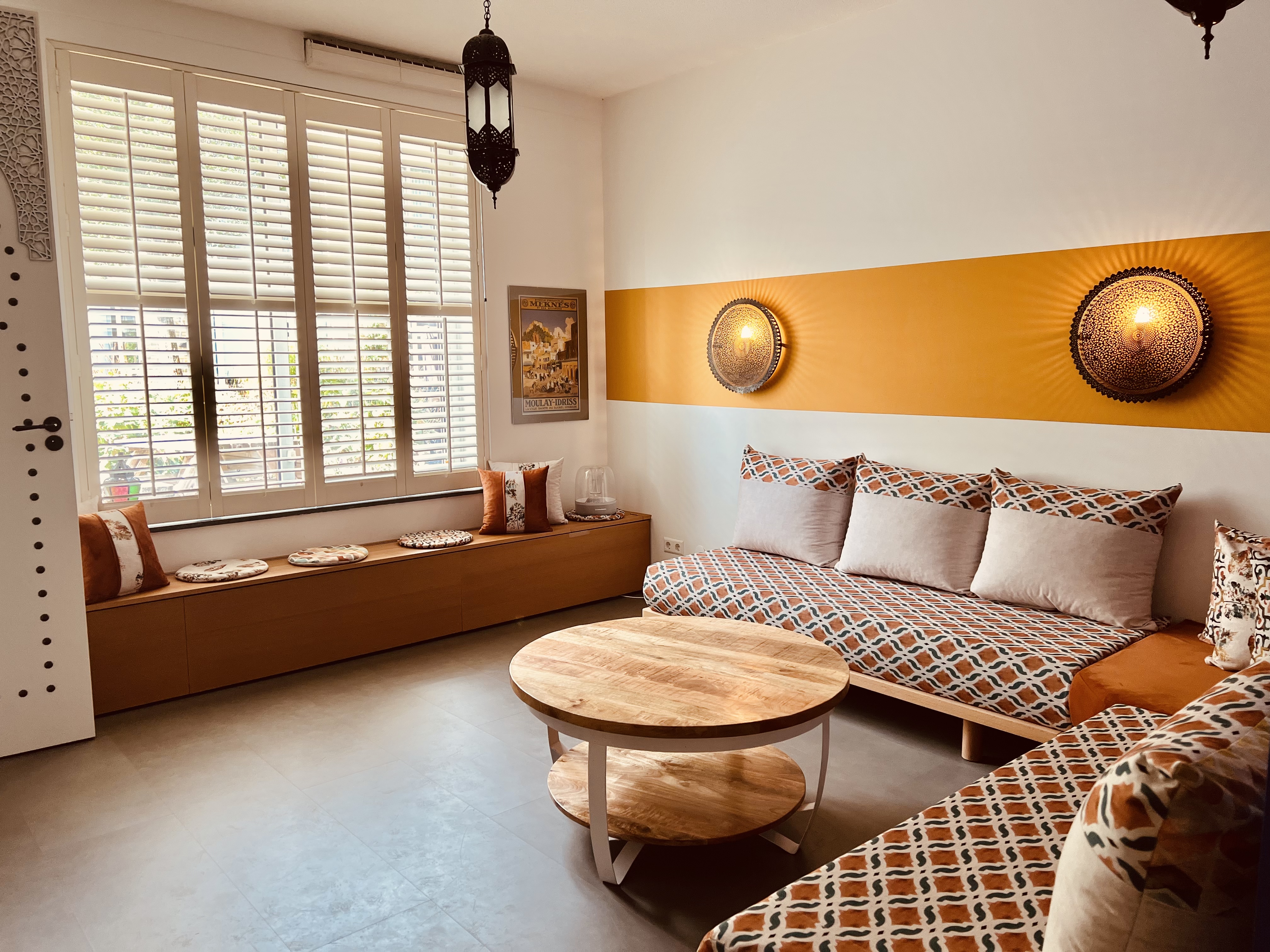 Private space 10 minutes from center — Amsterdam stay