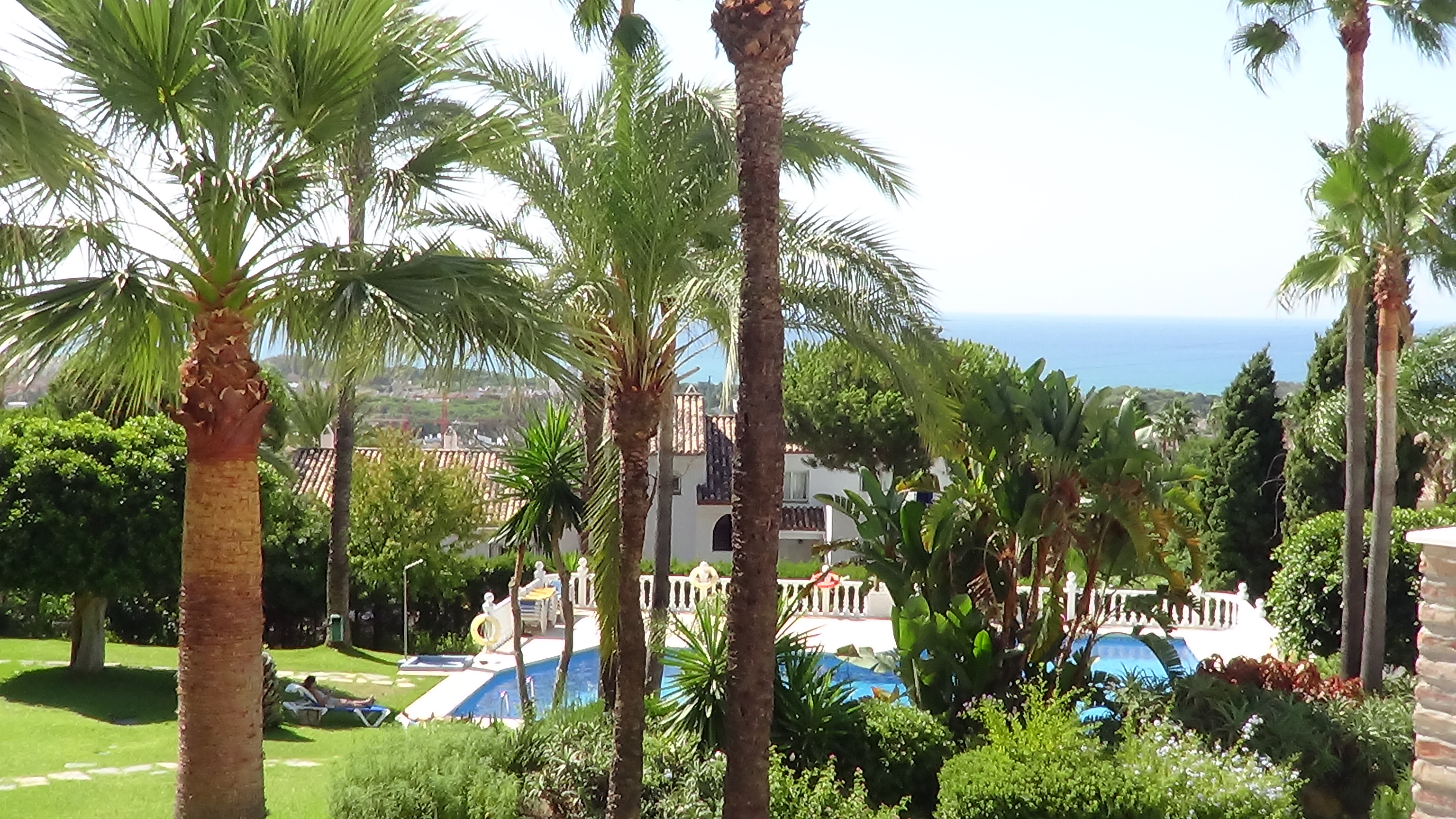 Apartment in Spain - Andalucía