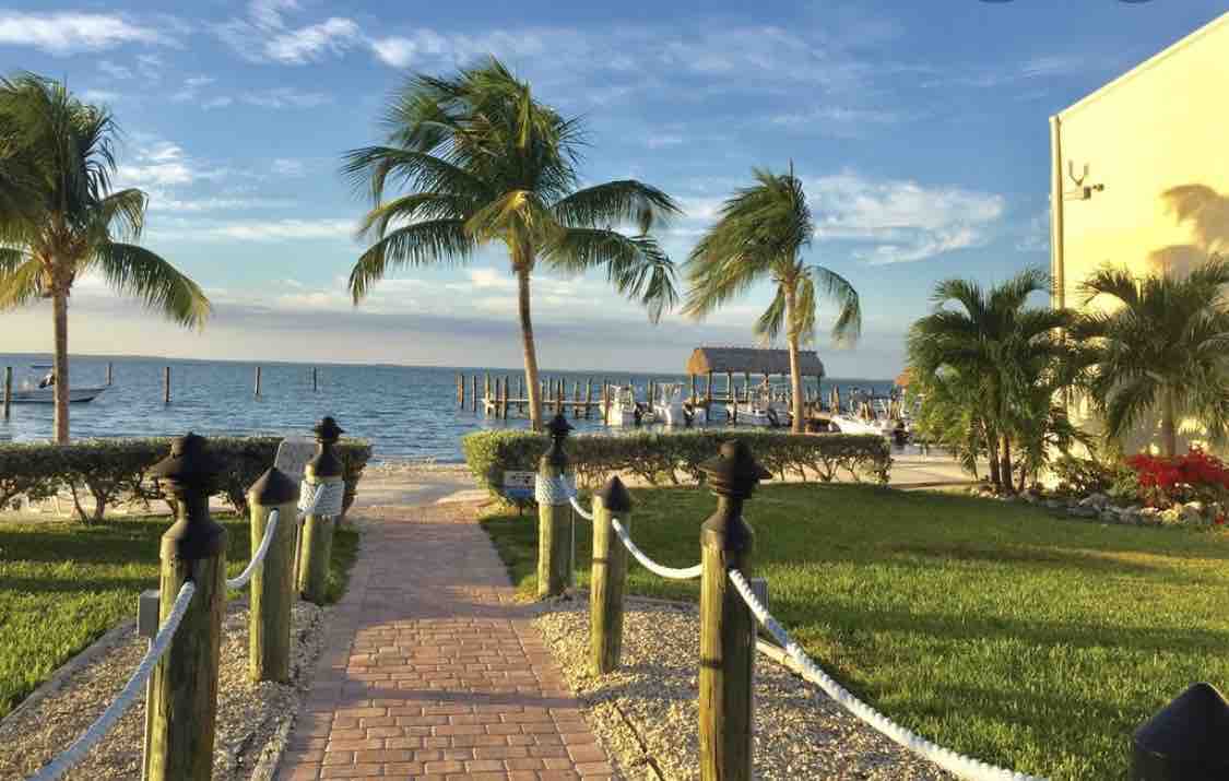 Piece of Paradise