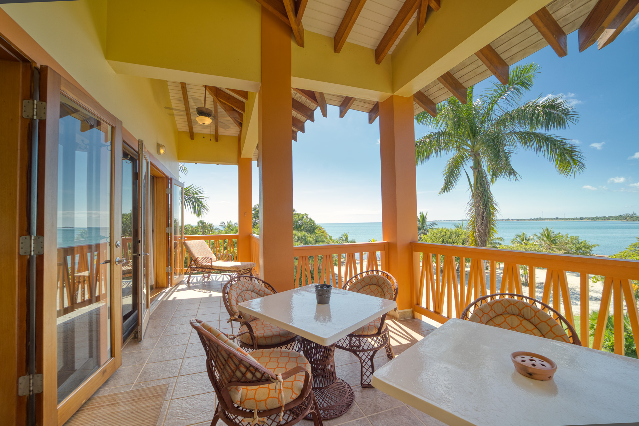 The Villas at Cocoplum, 