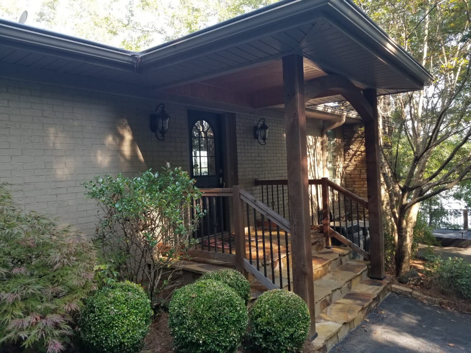 Clemson Lake House Houses for Rent in Clemson, South Carolina, United